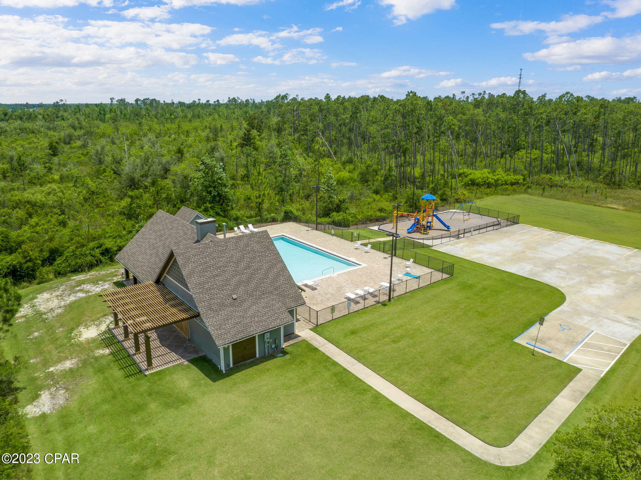 Cedar Creek Chase Ph 1 - Residential