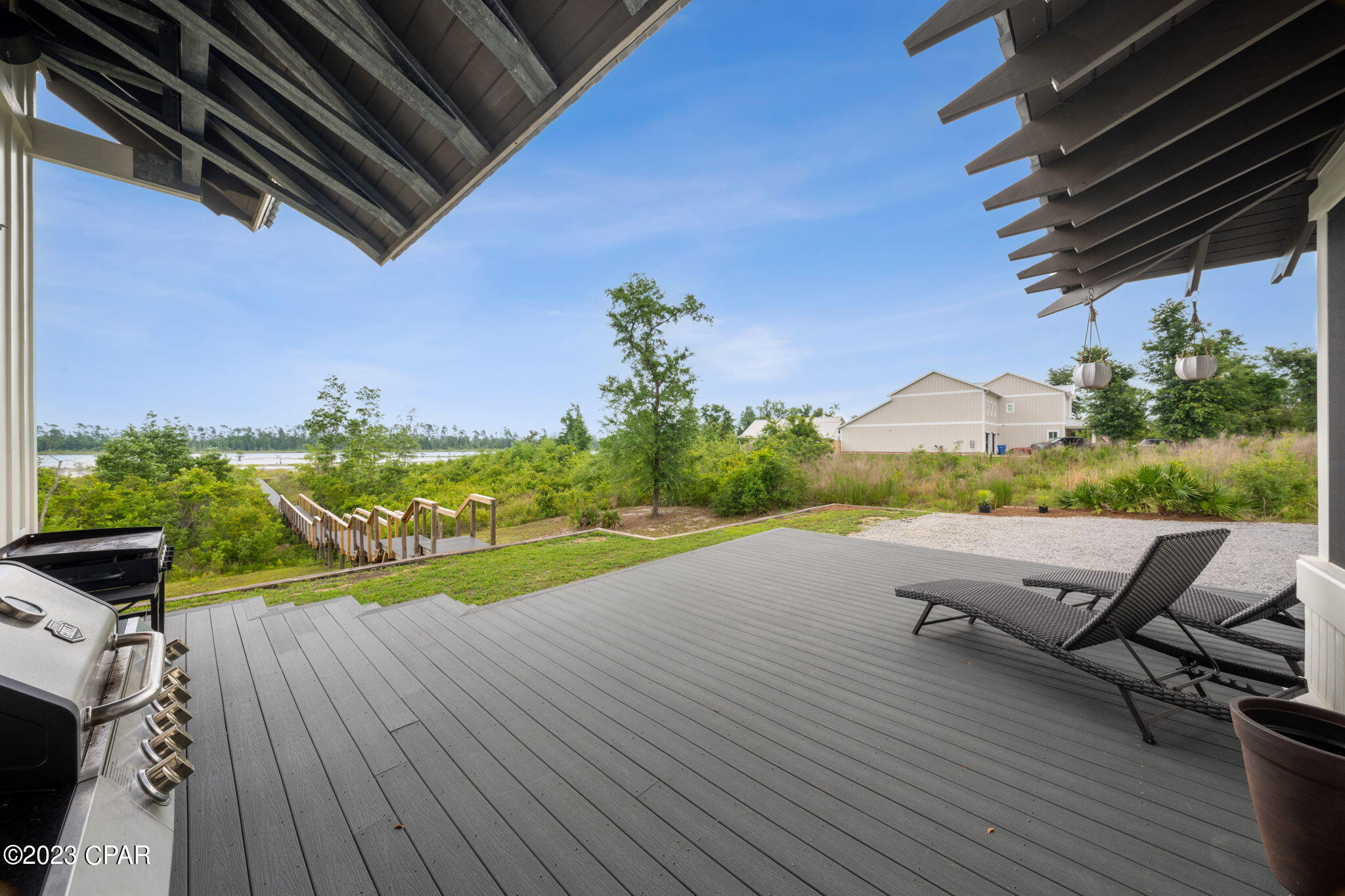 Cedar Creek Chase Ph 1 - Residential