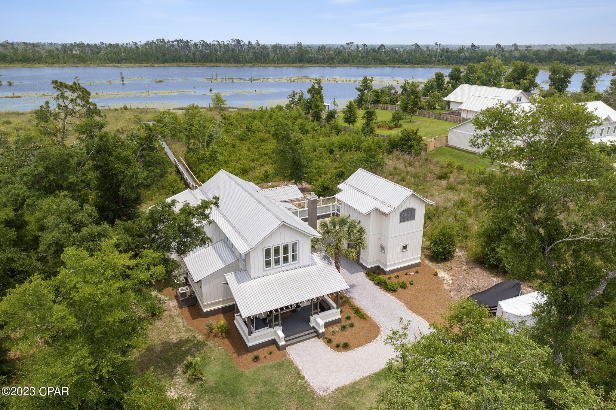 Cedar Creek Chase Ph 1 - Residential