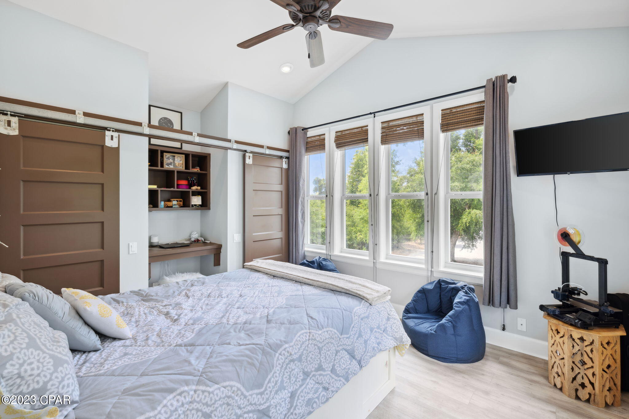 Cedar Creek Chase Ph 1 - Residential