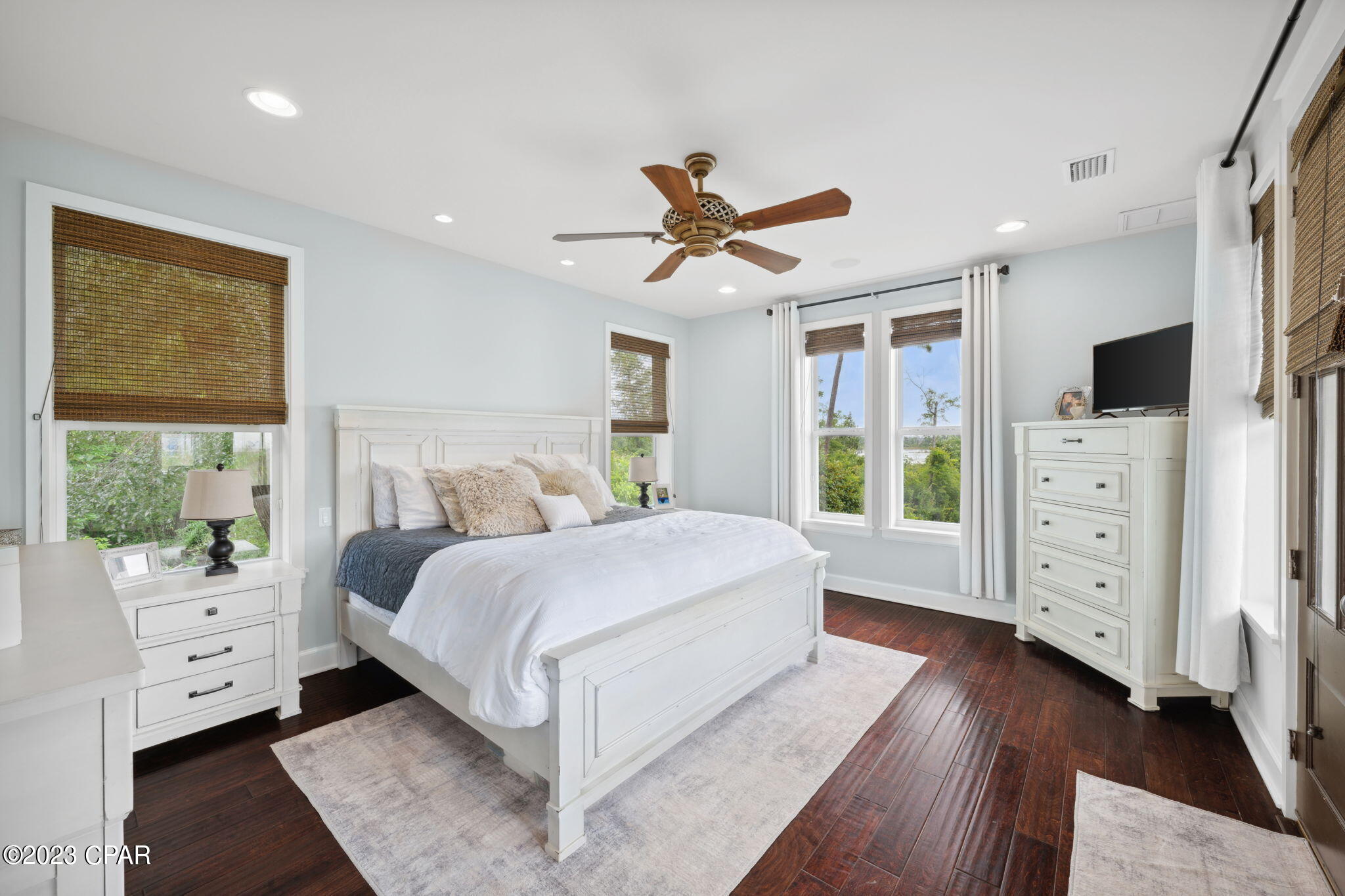 Cedar Creek Chase Ph 1 - Residential