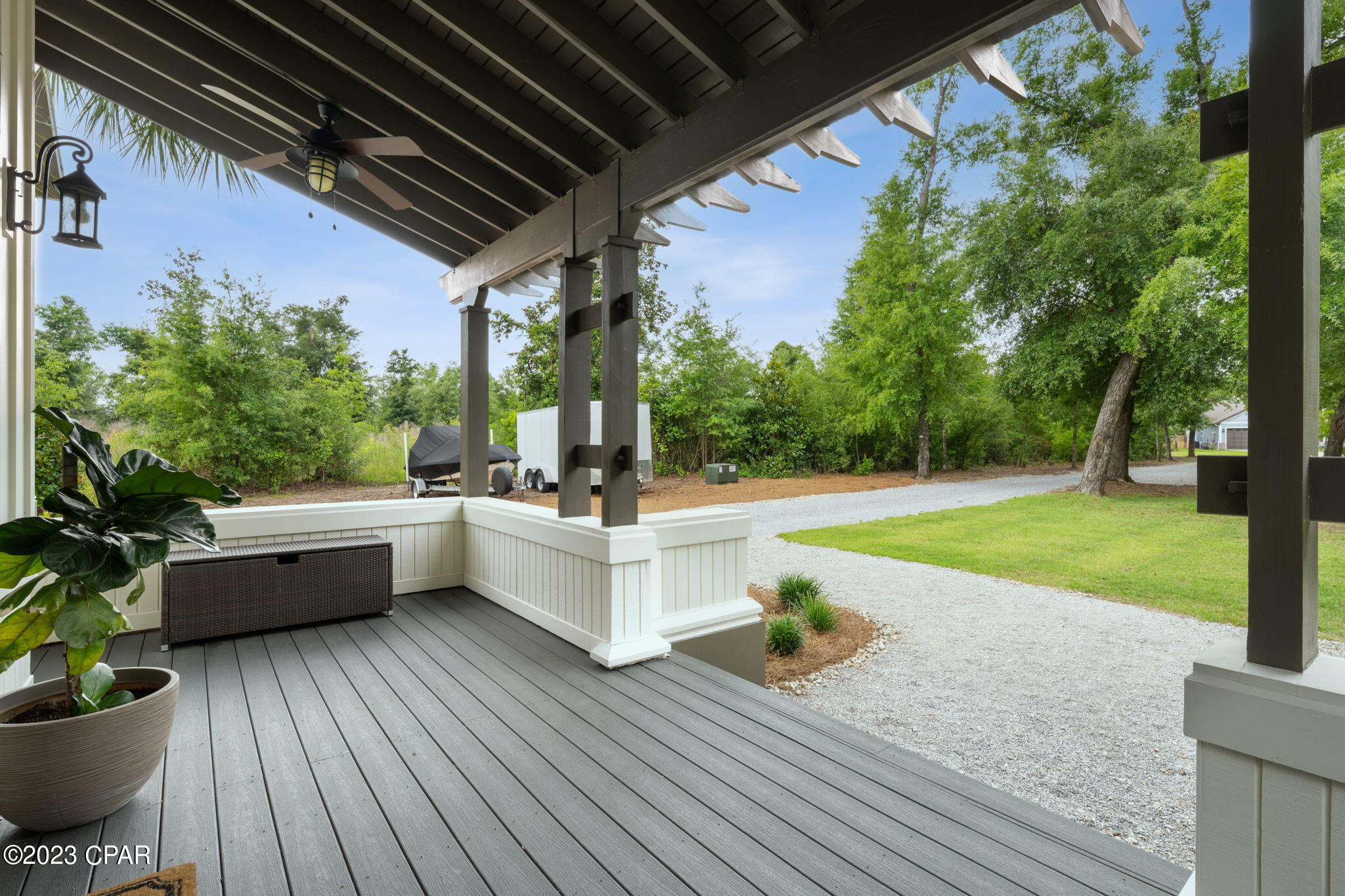 Cedar Creek Chase Ph 1 - Residential