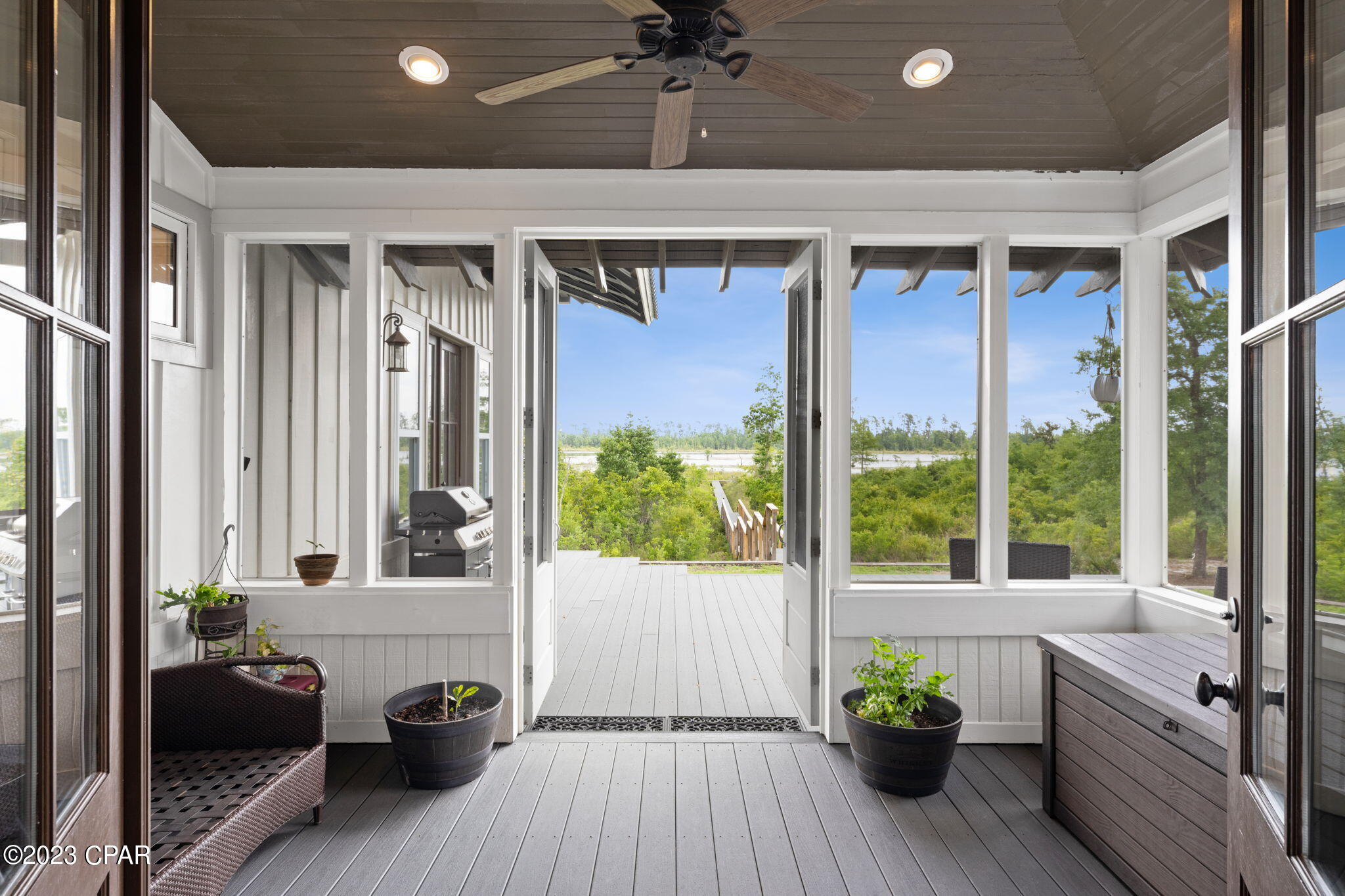 Cedar Creek Chase Ph 1 - Residential