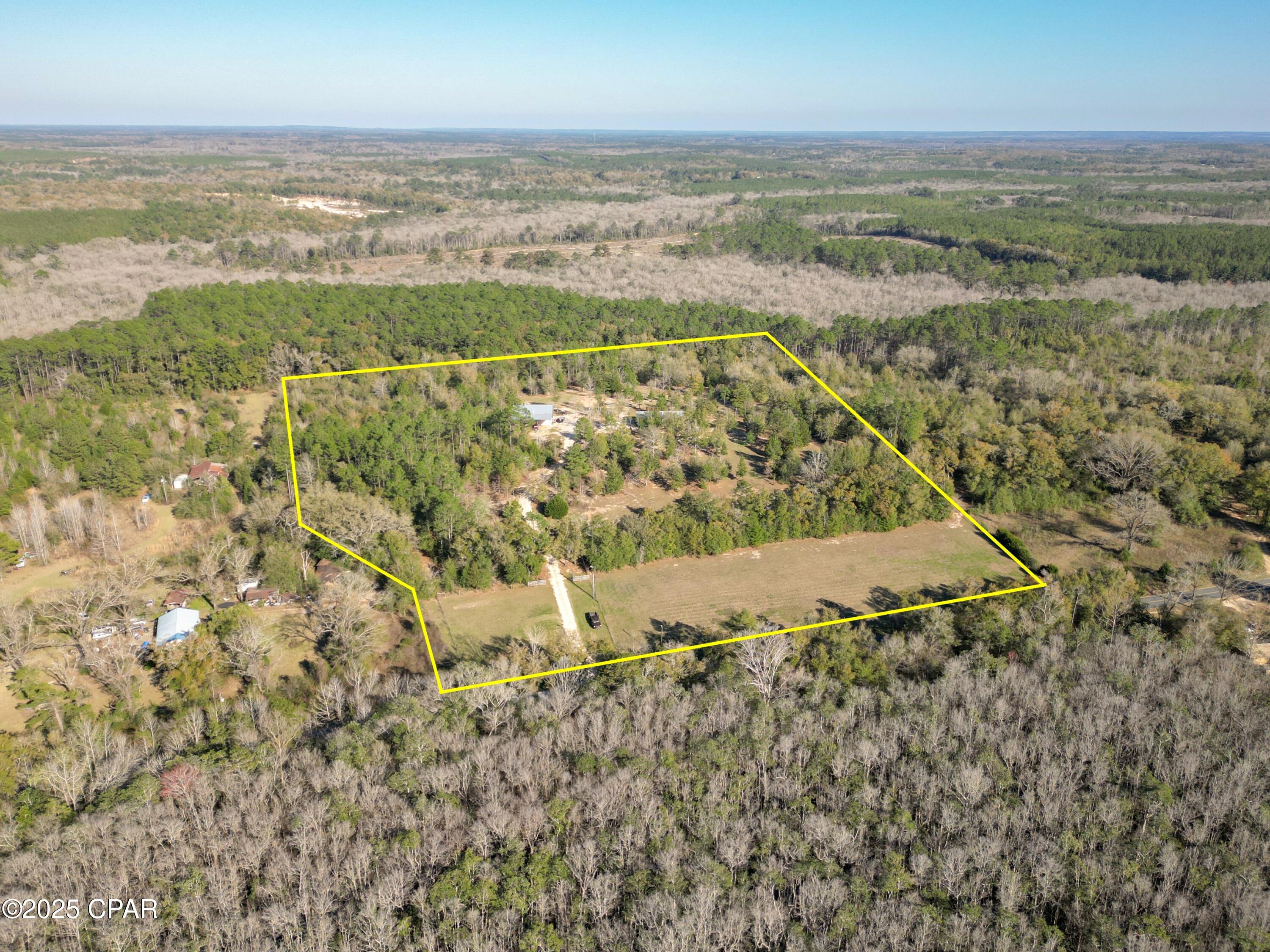 [No Recorded Subdiv] - Land