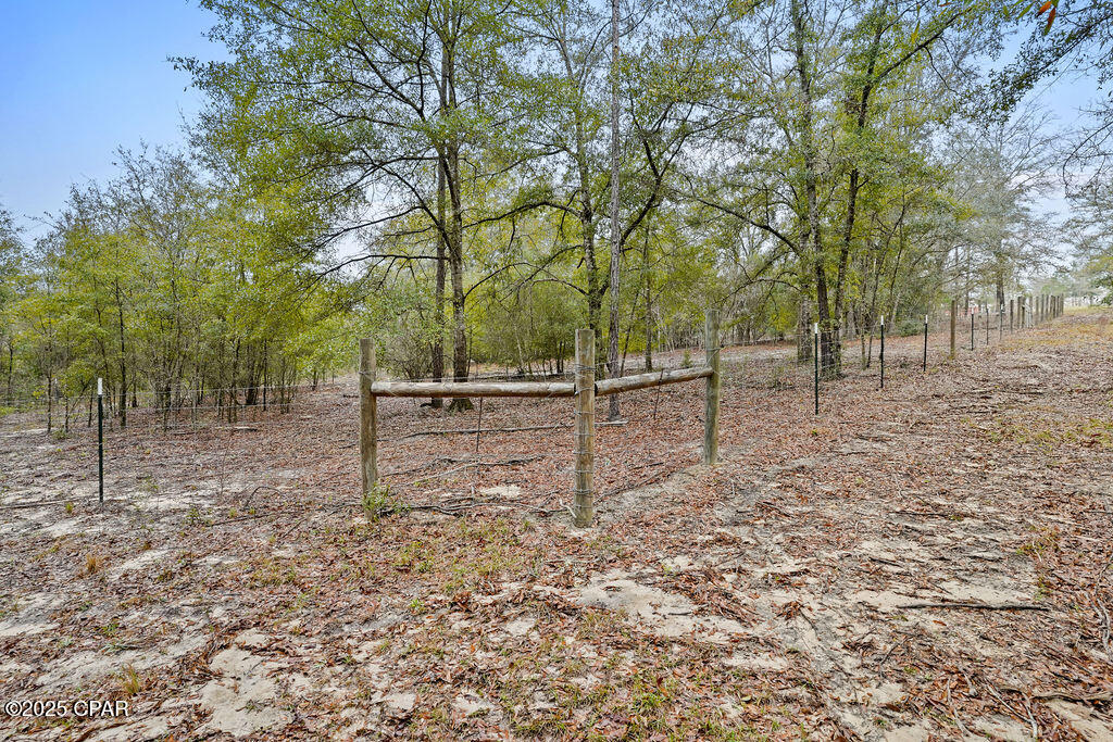 [No Recorded Subdiv] - Land