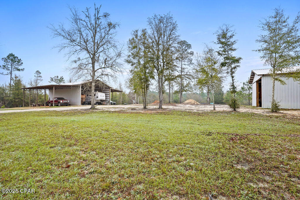 [No Recorded Subdiv] - Land