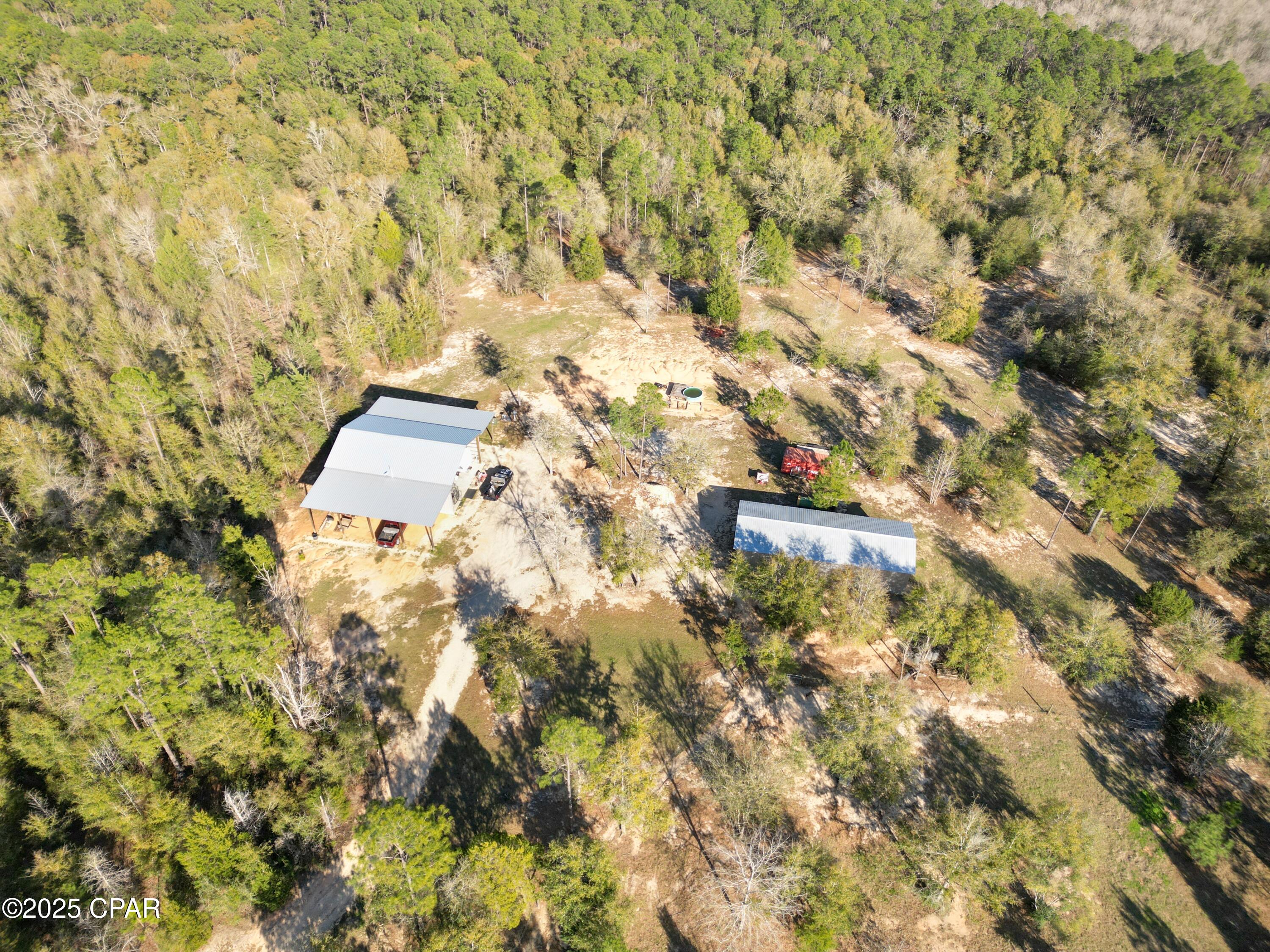 [No Recorded Subdiv] - Land