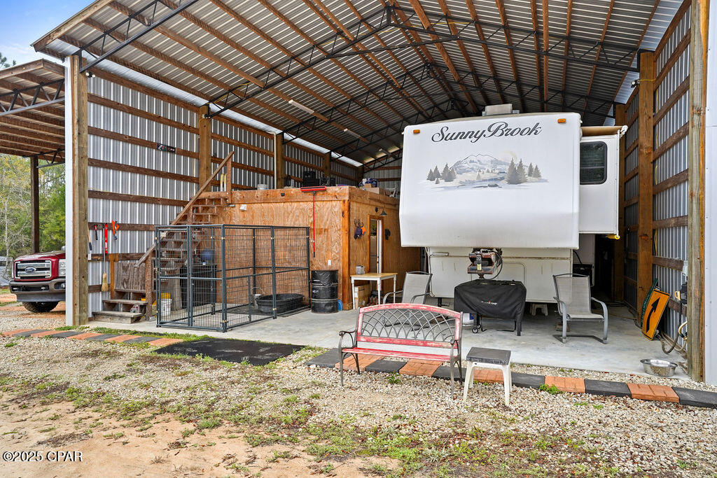 [No Recorded Subdiv] - Land