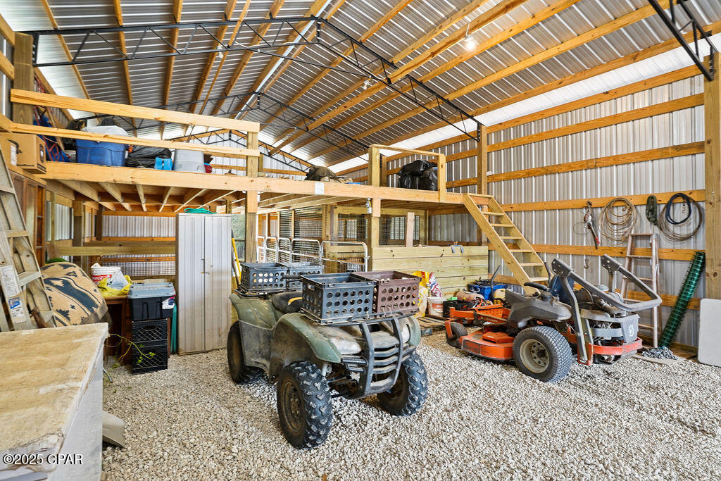 [No Recorded Subdiv] - Land