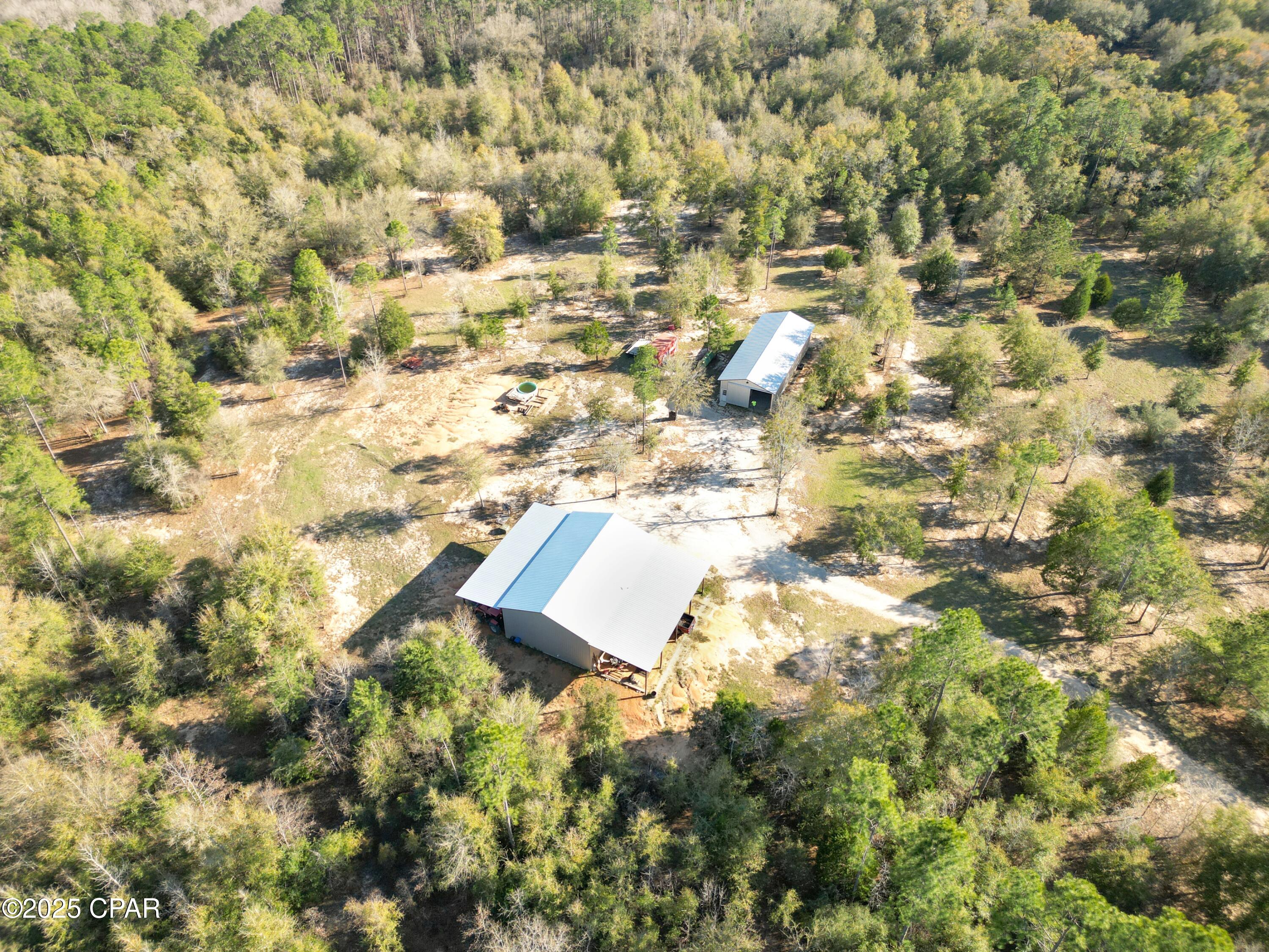 [No Recorded Subdiv] - Land