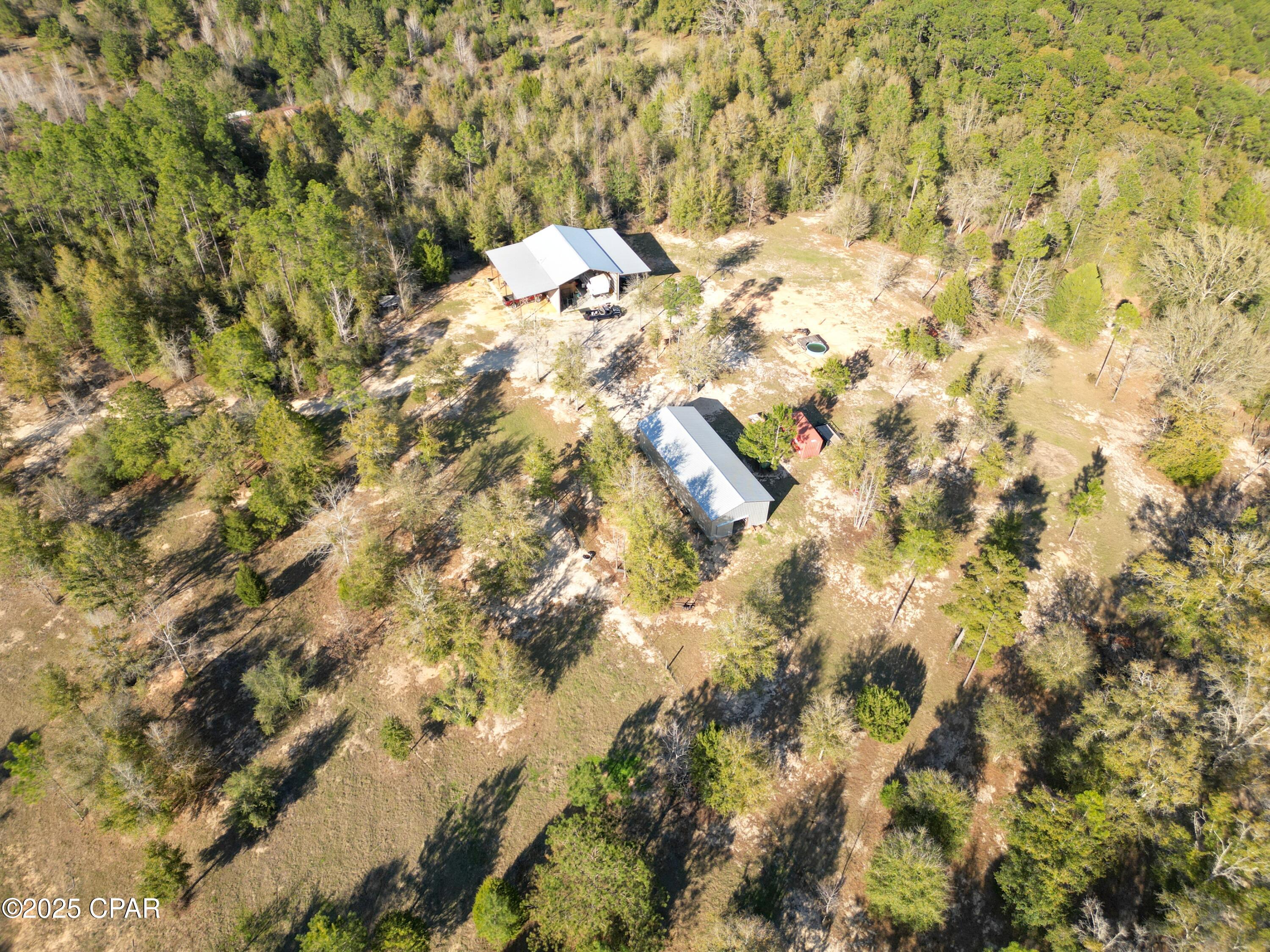 [No Recorded Subdiv] - Land