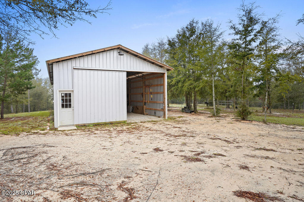 [No Recorded Subdiv] - Land