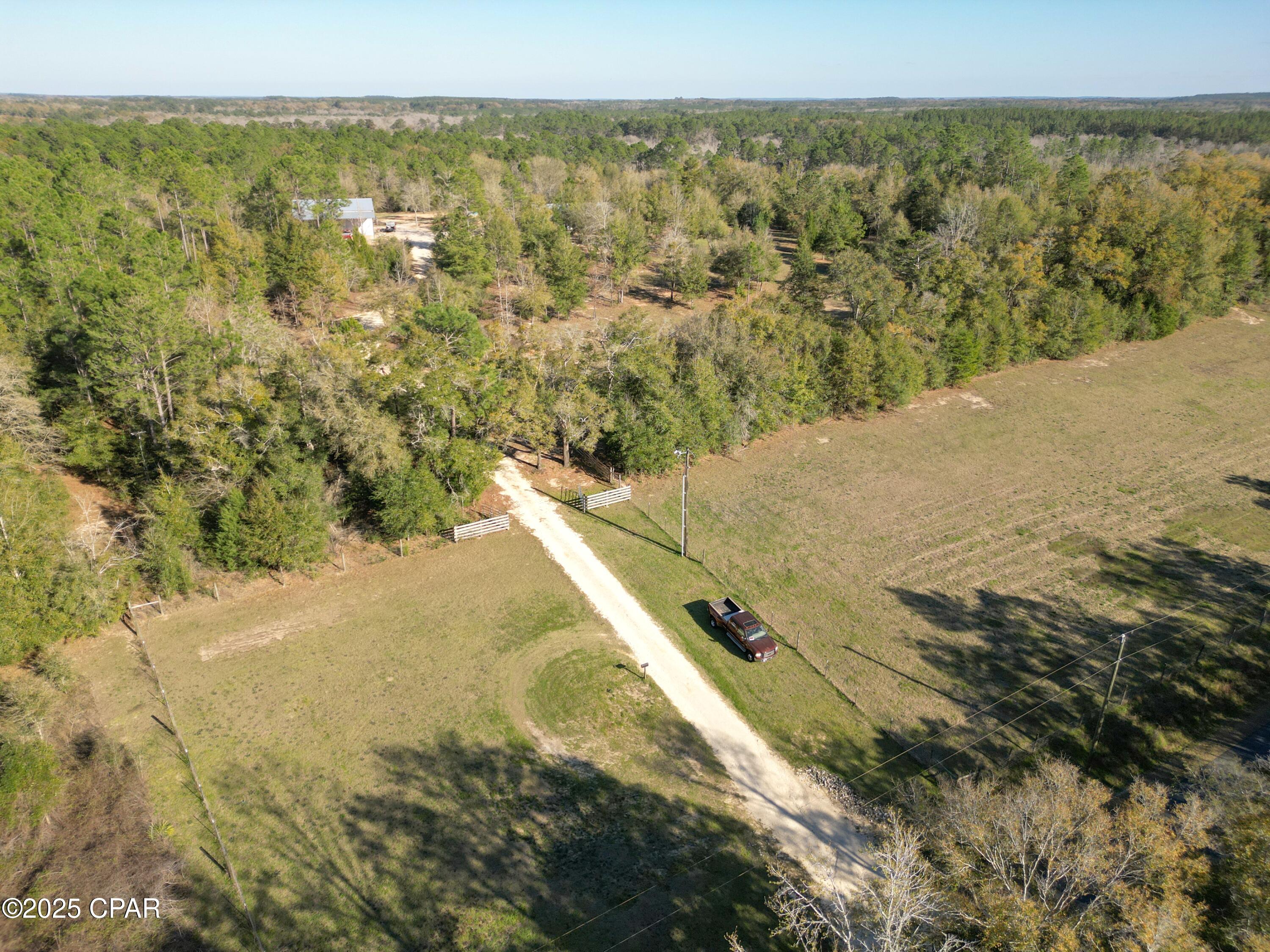 [No Recorded Subdiv] - Land