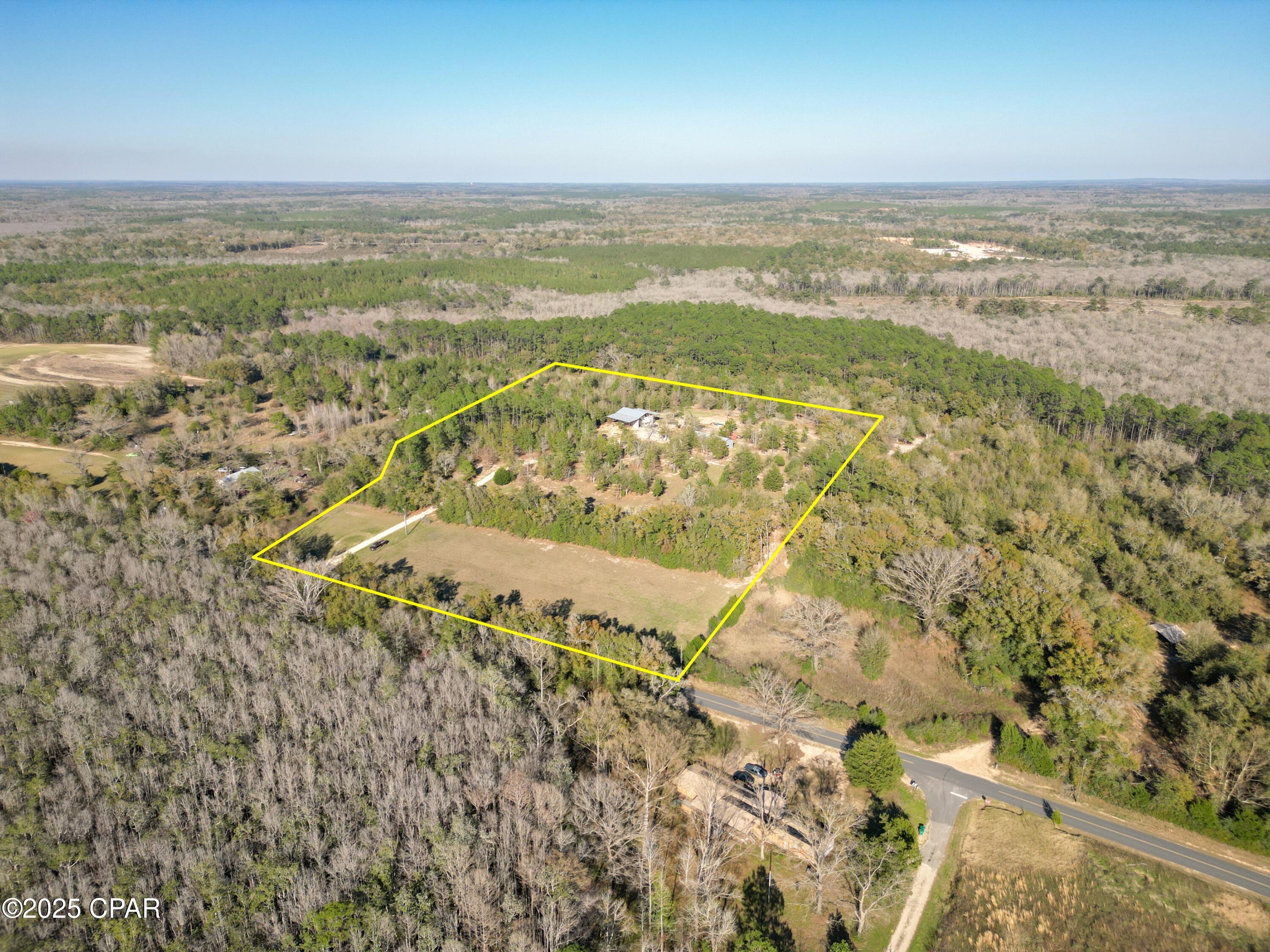 [No Recorded Subdiv] - Land