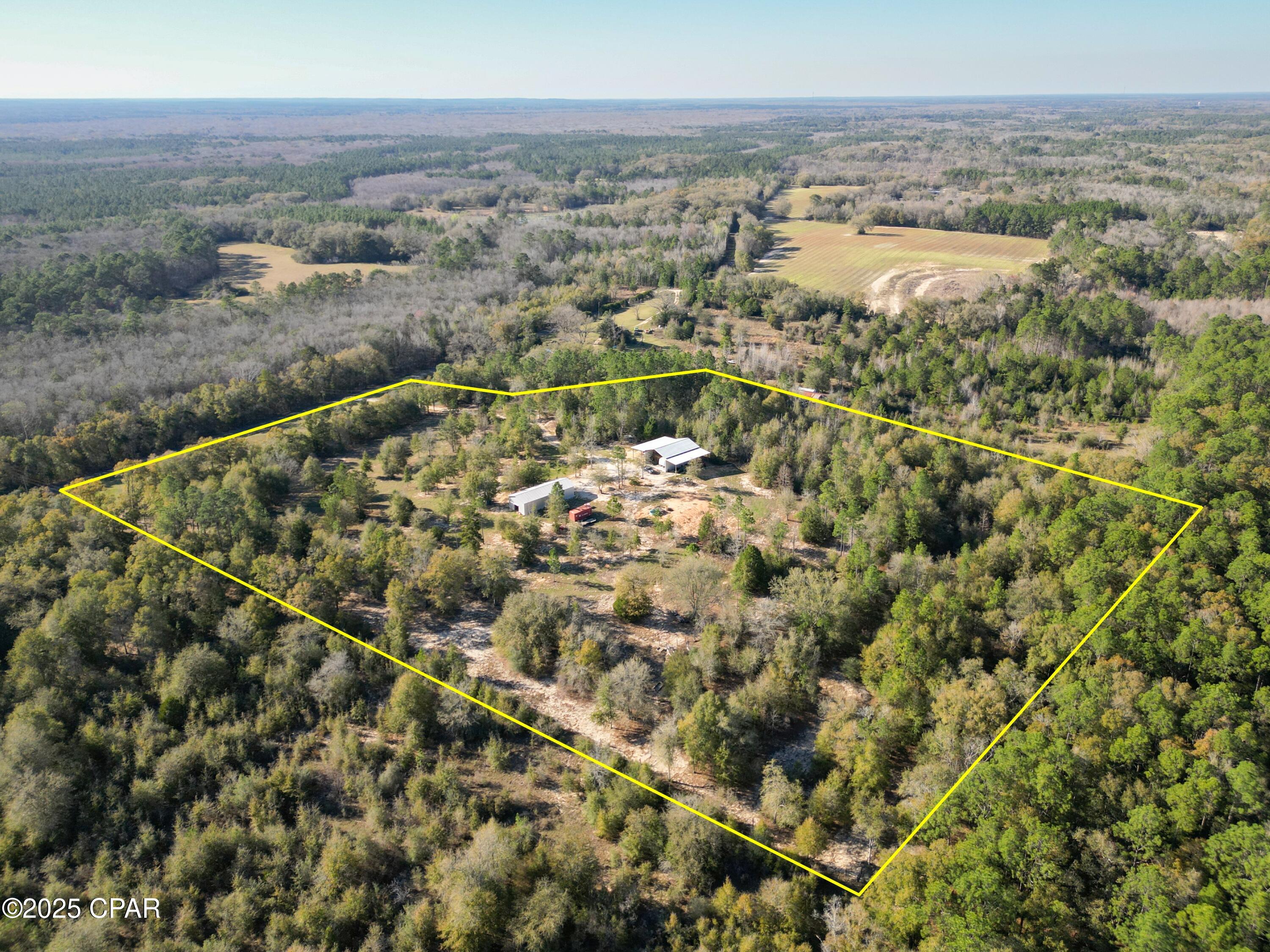 [No Recorded Subdiv] - Land