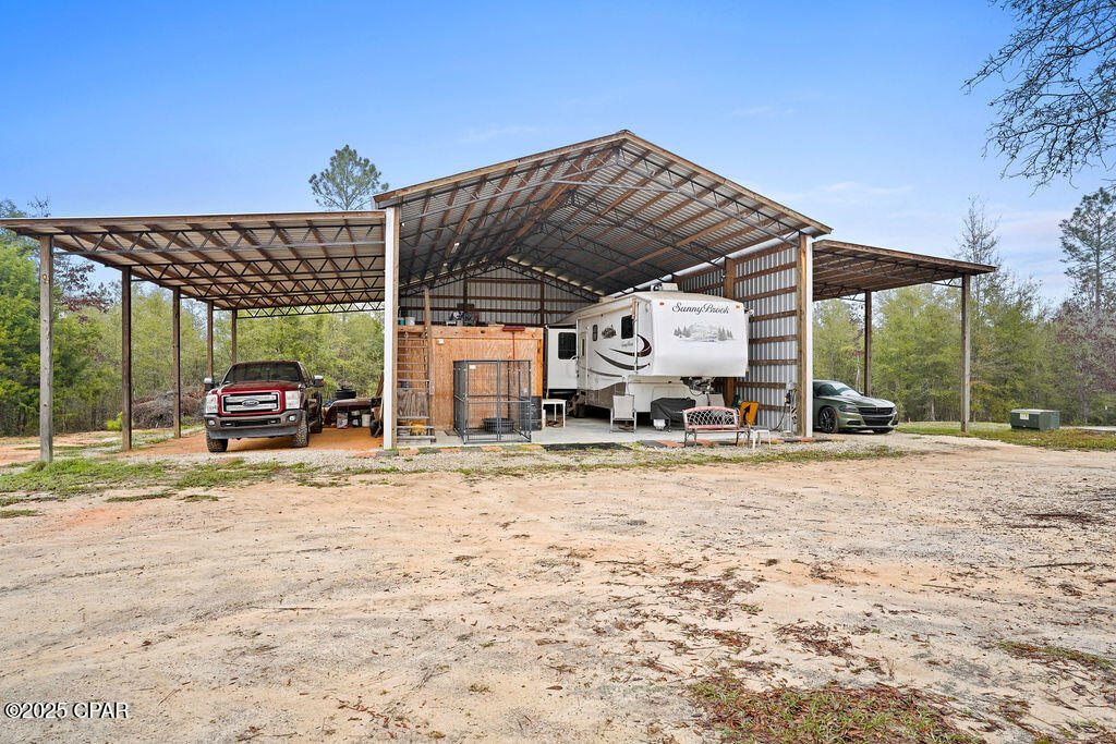 [No Recorded Subdiv] - Land