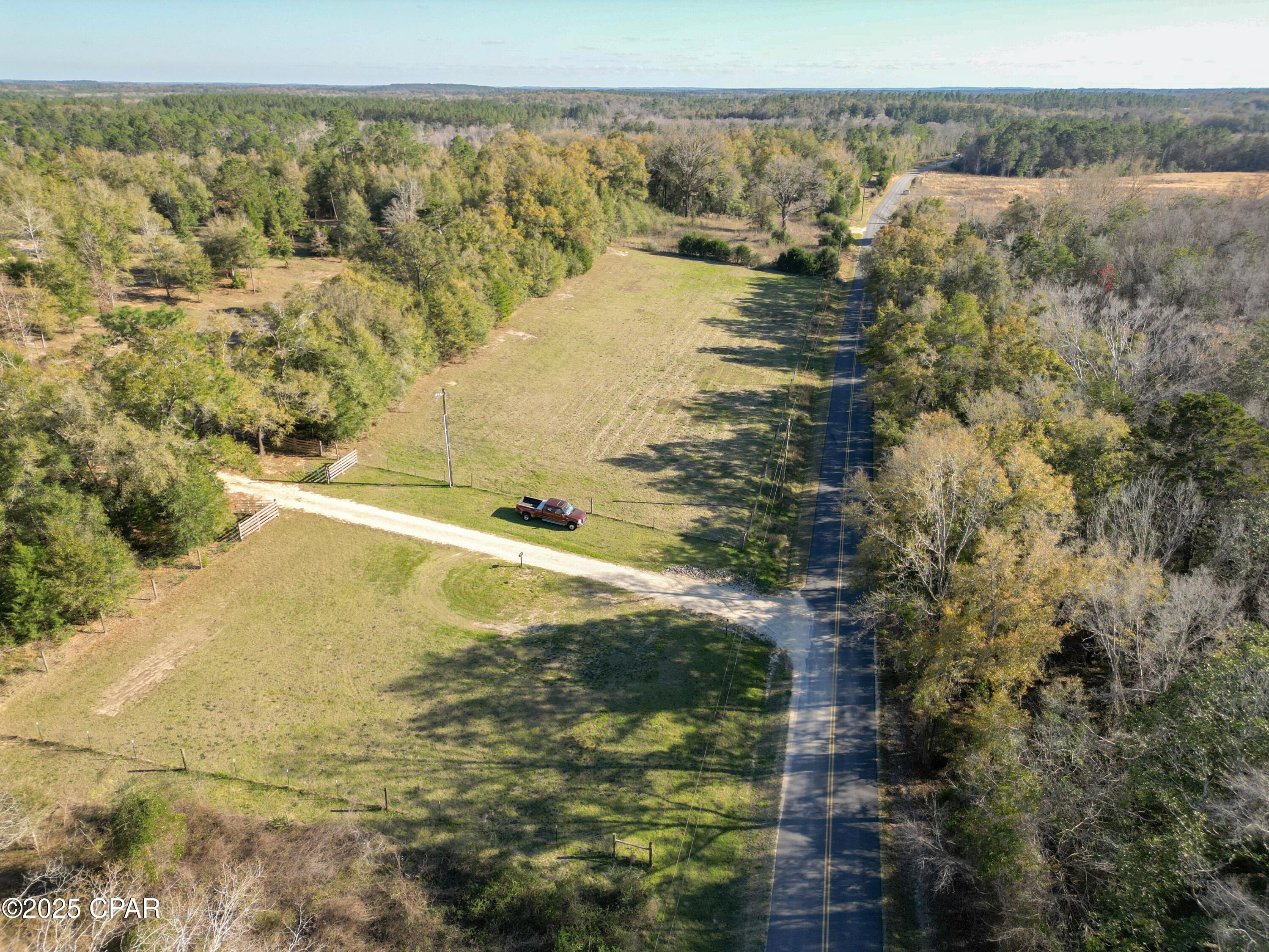 [No Recorded Subdiv] - Land