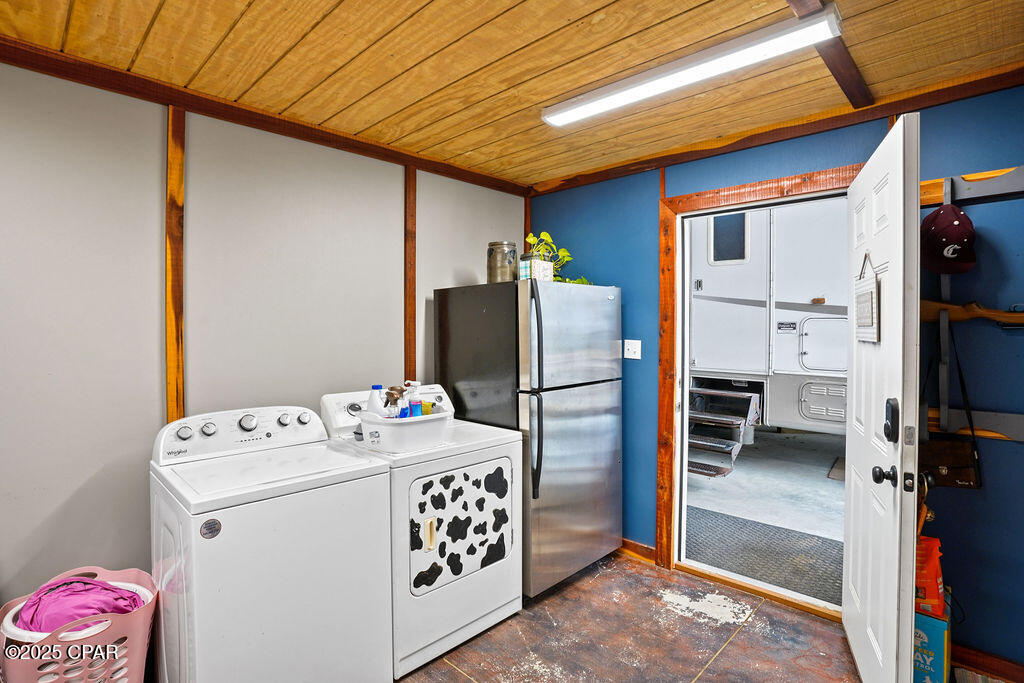 [No Recorded Subdiv] - Land