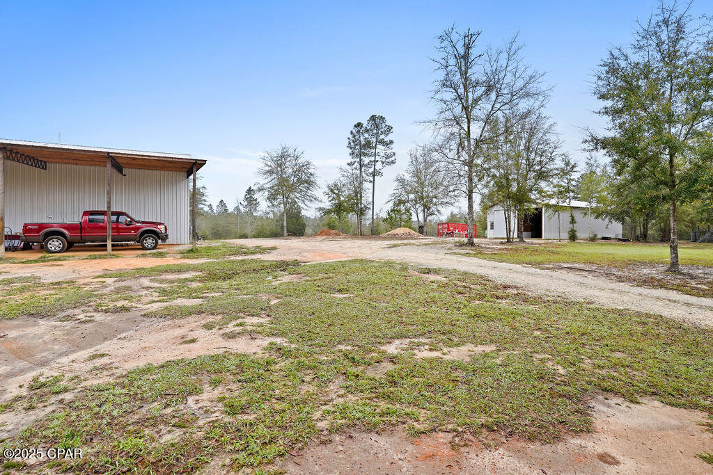 [No Recorded Subdiv] - Land