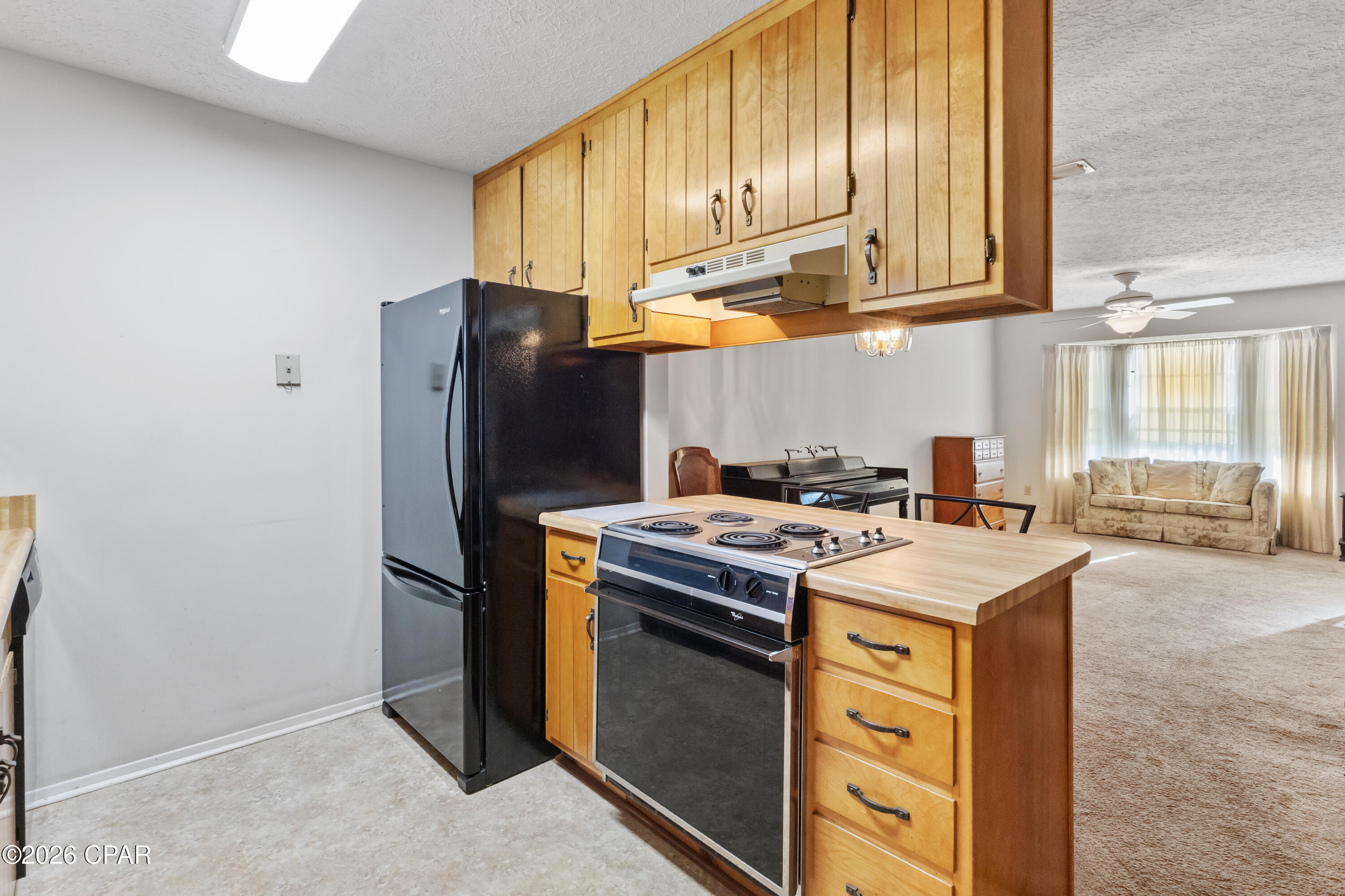 Belaire Estates Replat - Residential