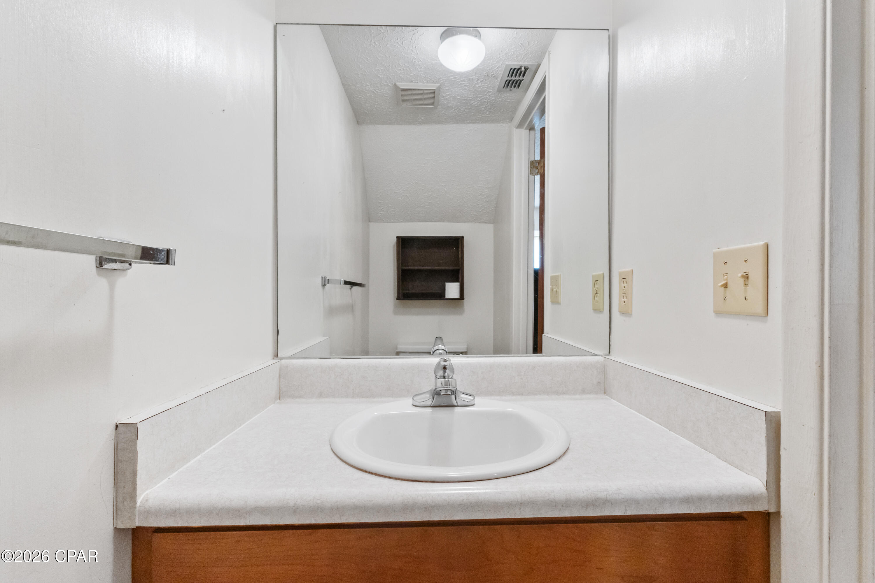 Belaire Estates Replat - Residential