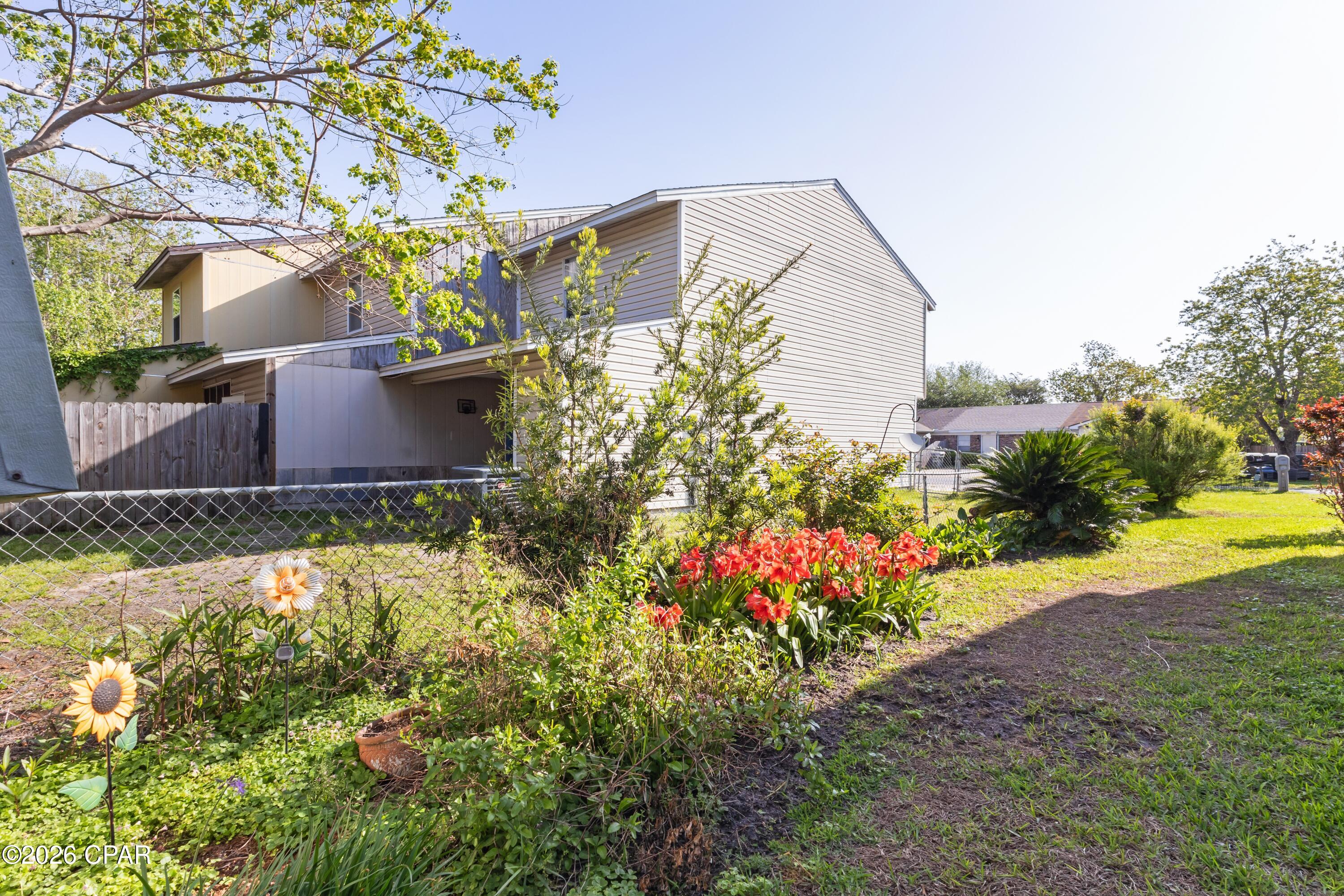 Belaire Estates Replat - Residential