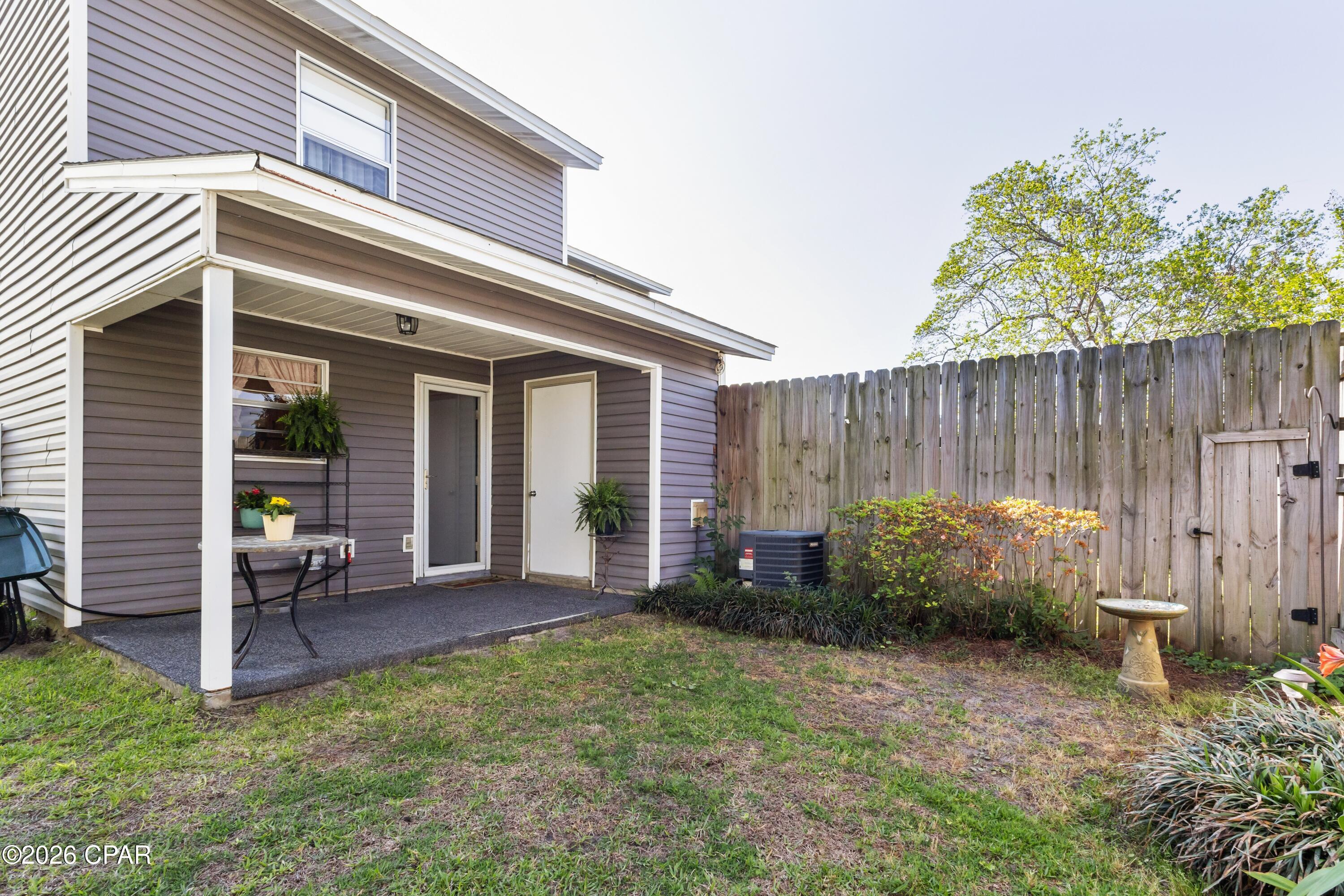 Belaire Estates Replat - Residential