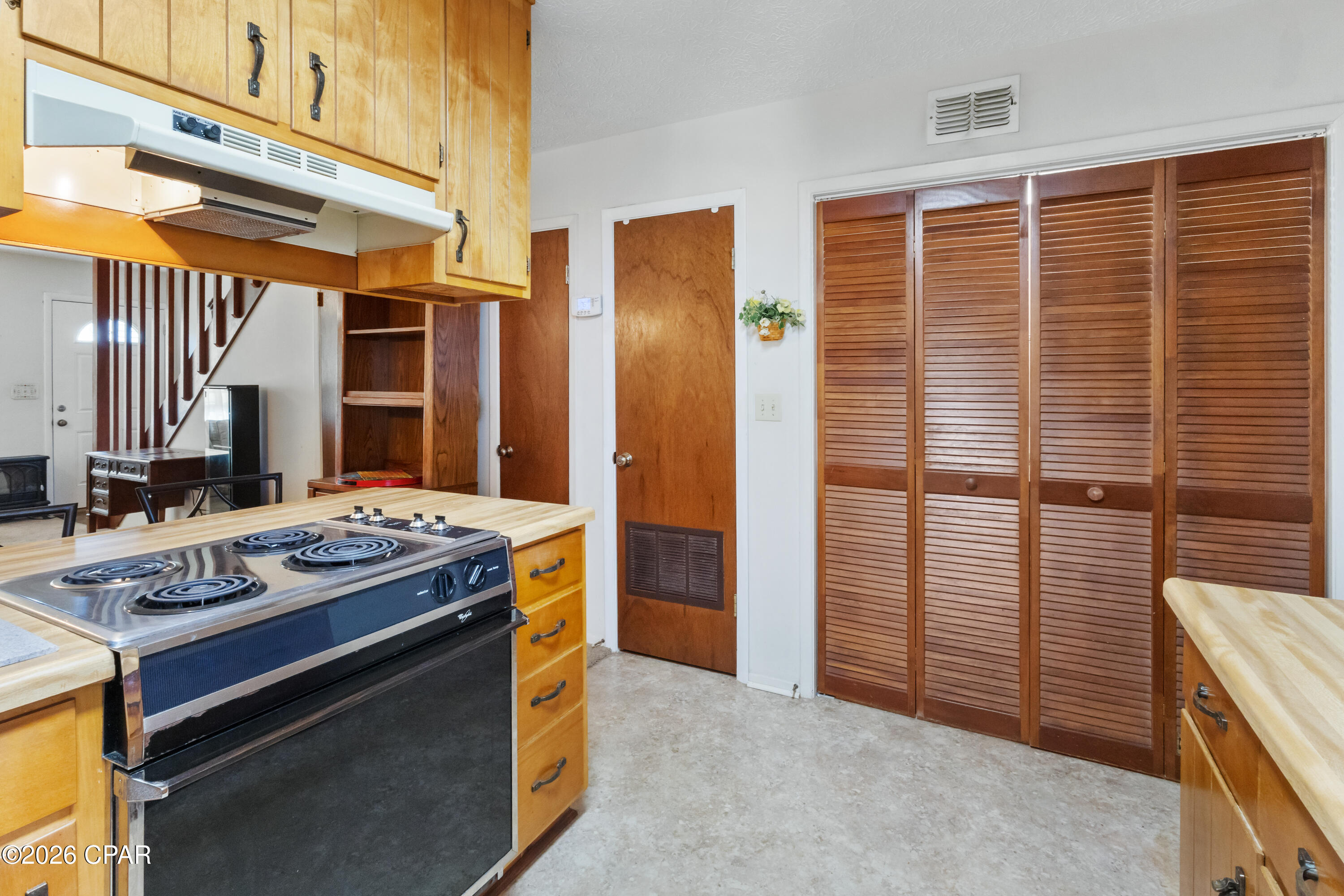 Belaire Estates Replat - Residential