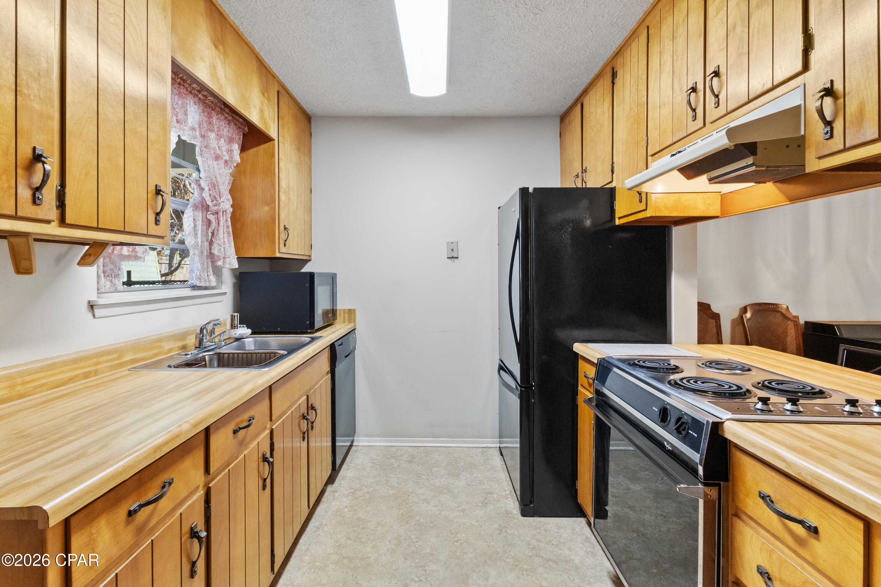 Belaire Estates Replat - Residential