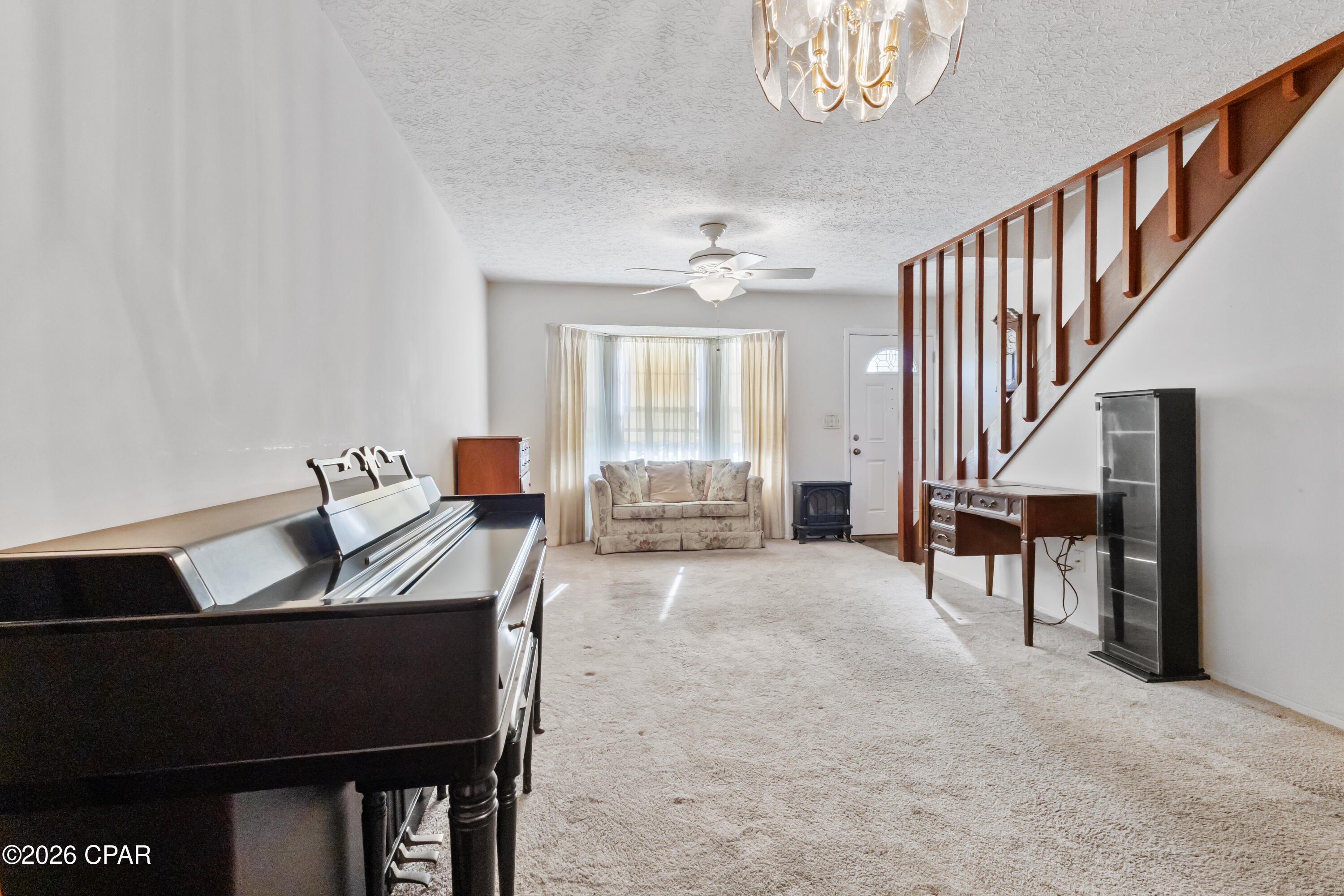 Belaire Estates Replat - Residential