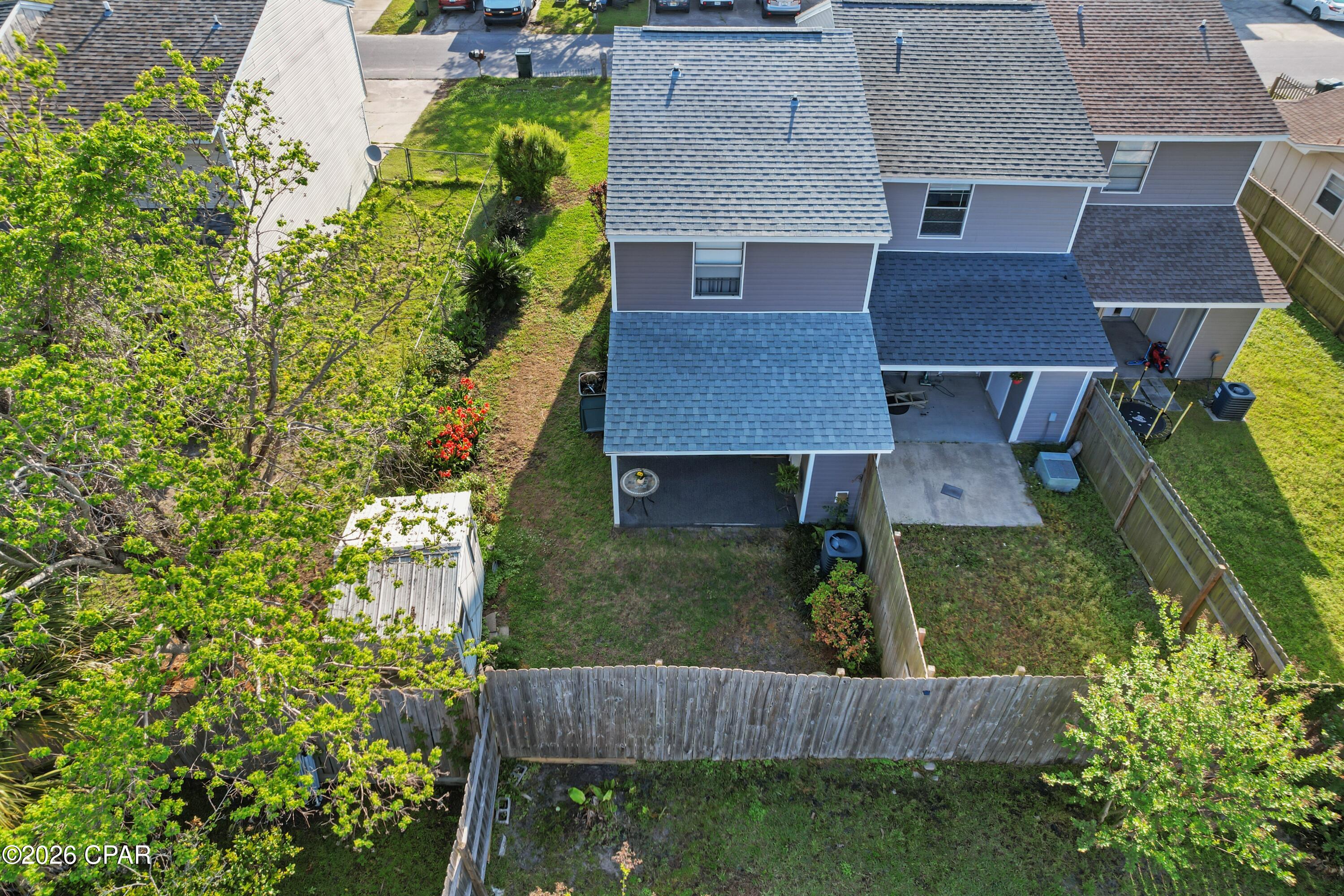 Belaire Estates Replat - Residential