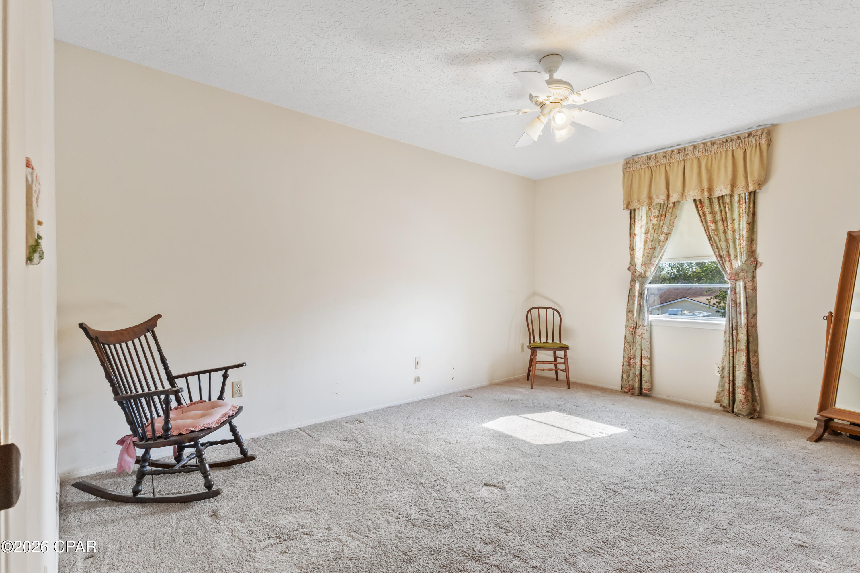 Belaire Estates Replat - Residential