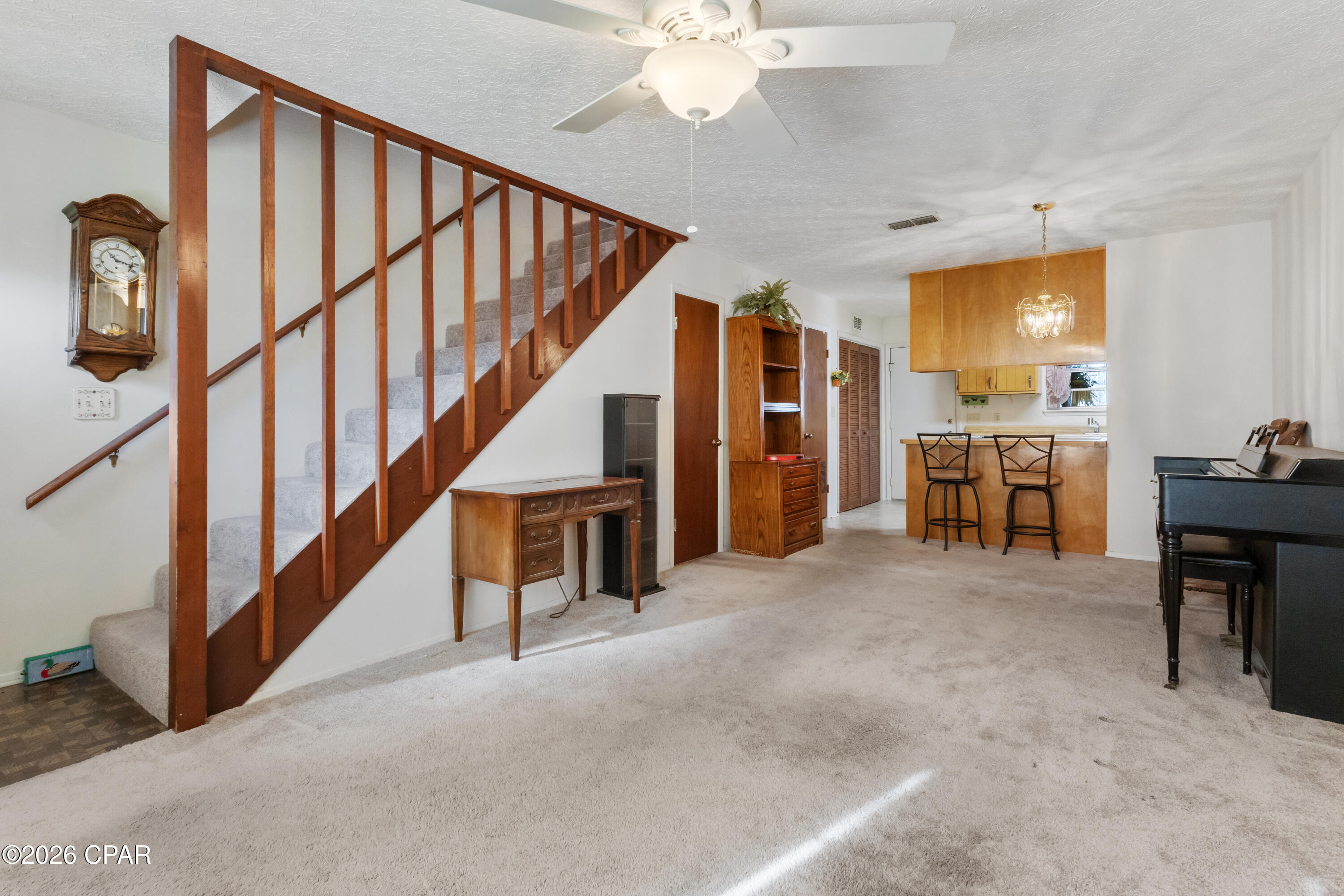 Belaire Estates Replat - Residential