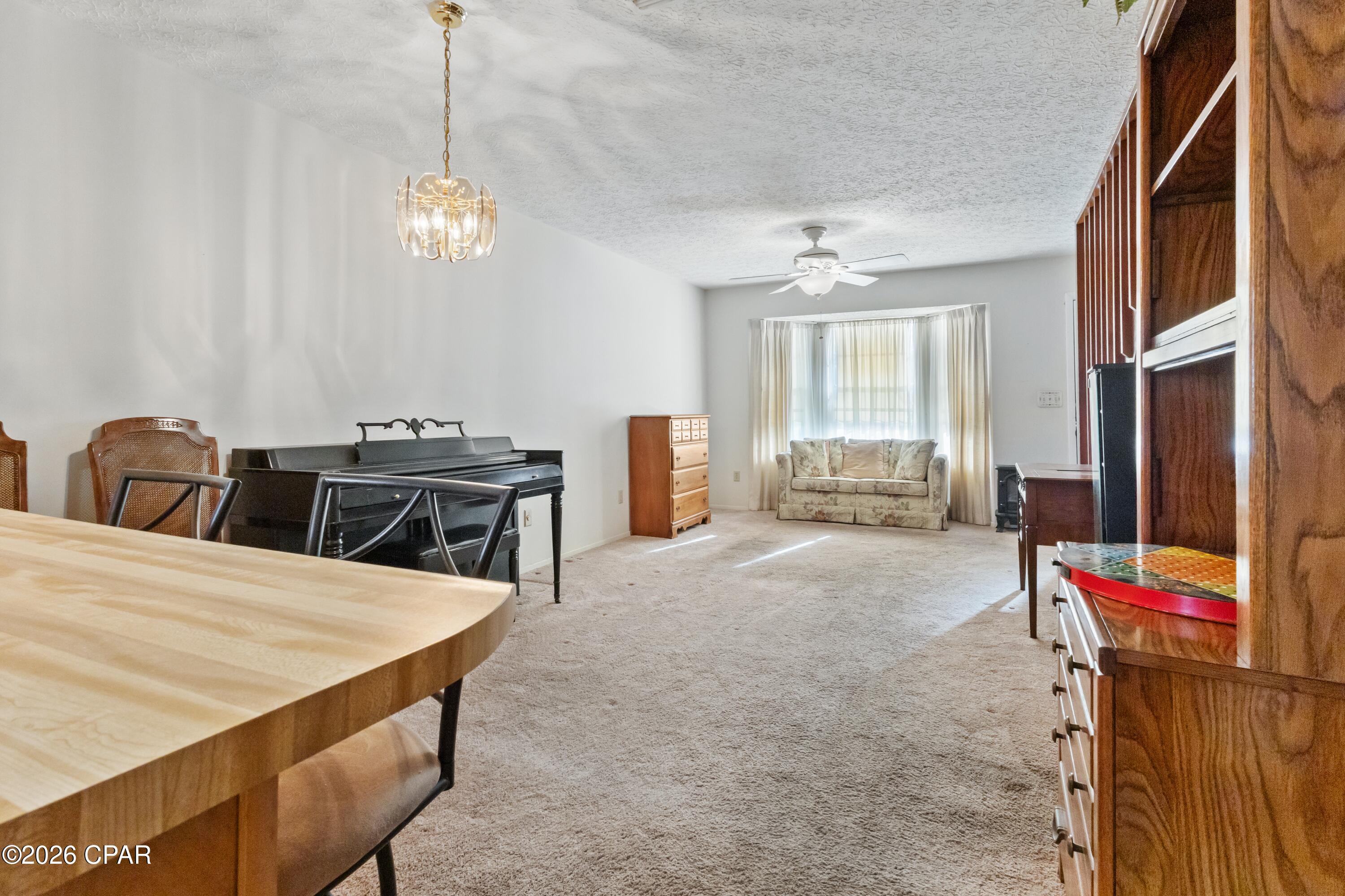 Belaire Estates Replat - Residential