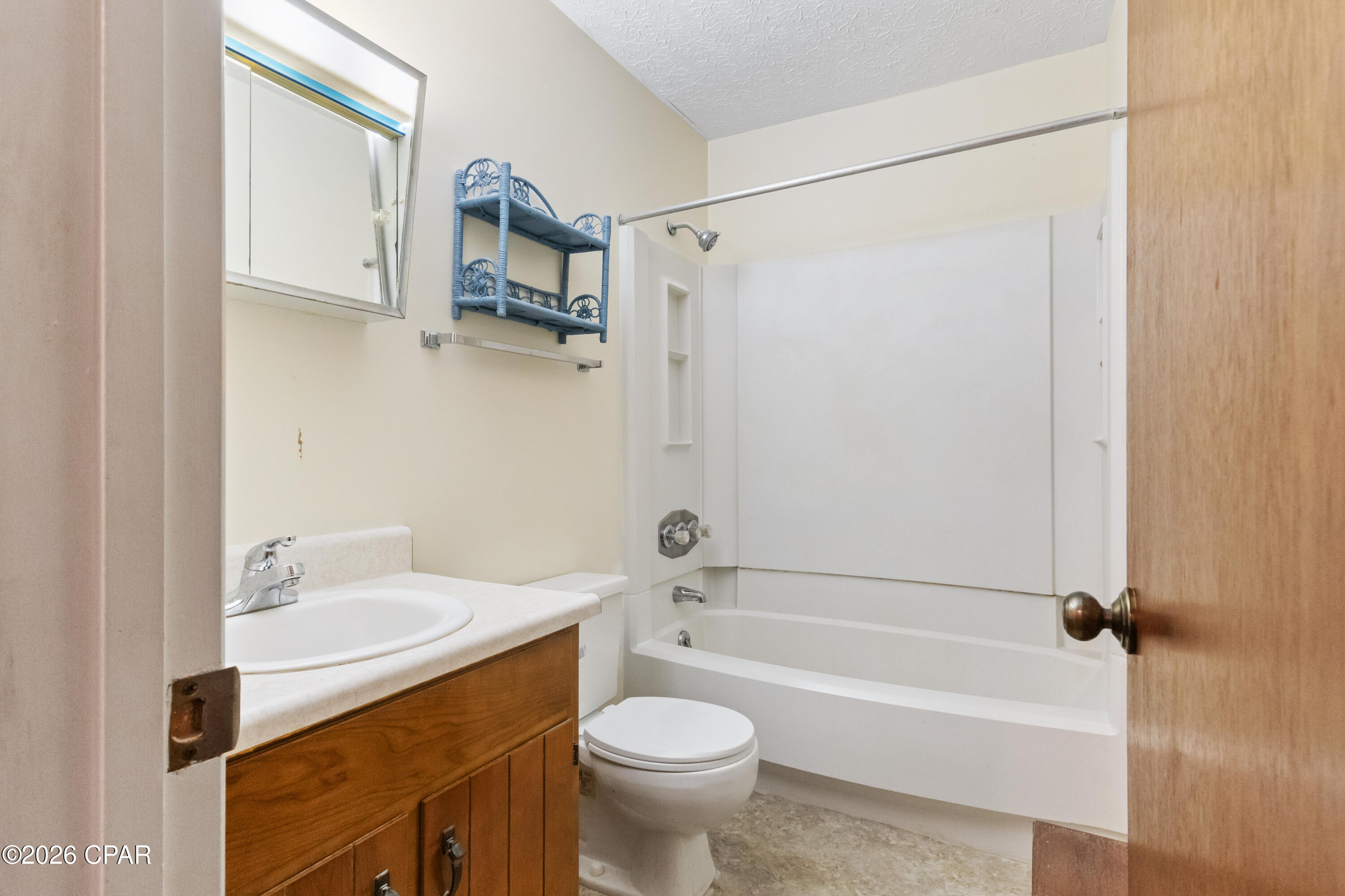 Belaire Estates Replat - Residential