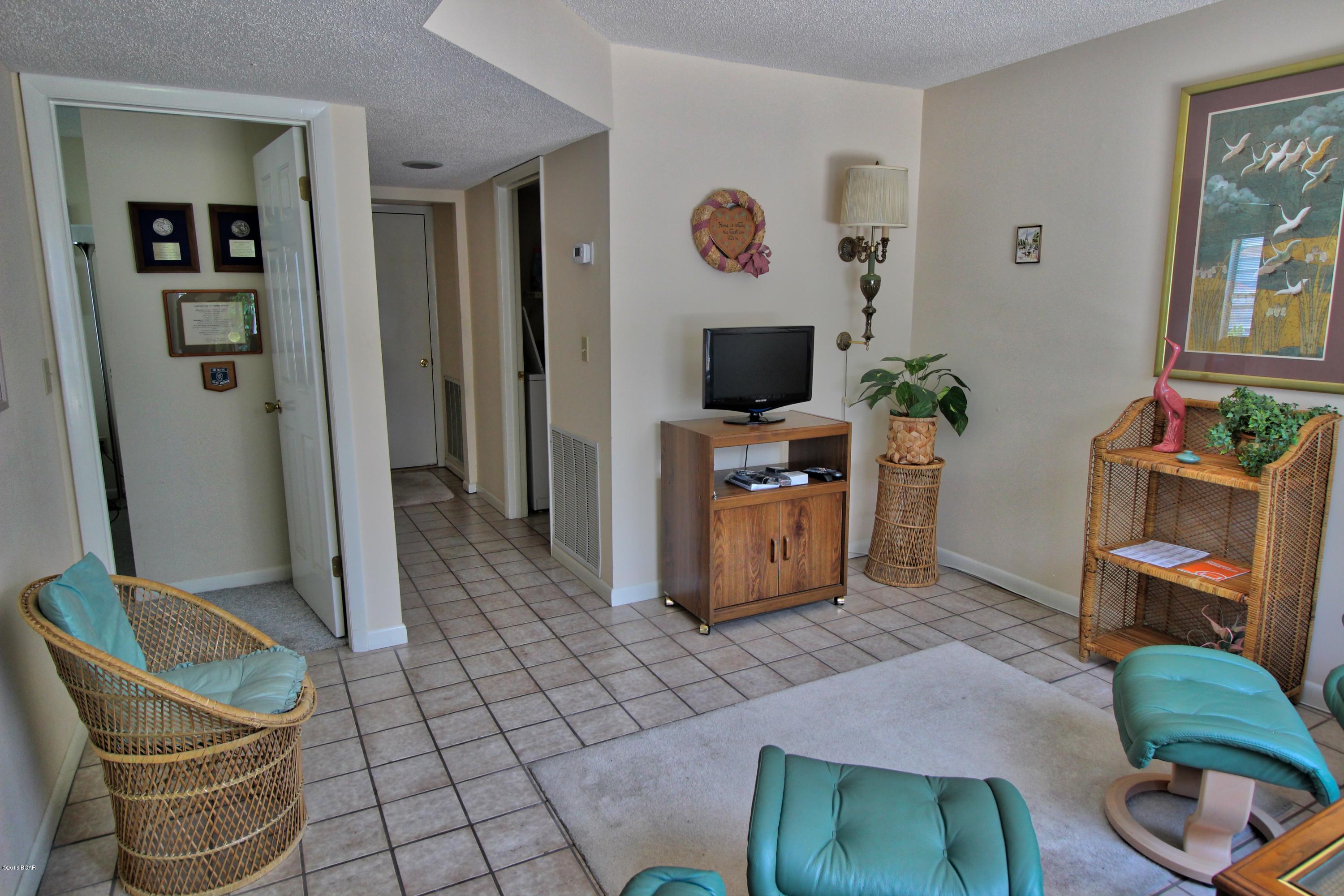 Bay Point Unit 1 - Residential