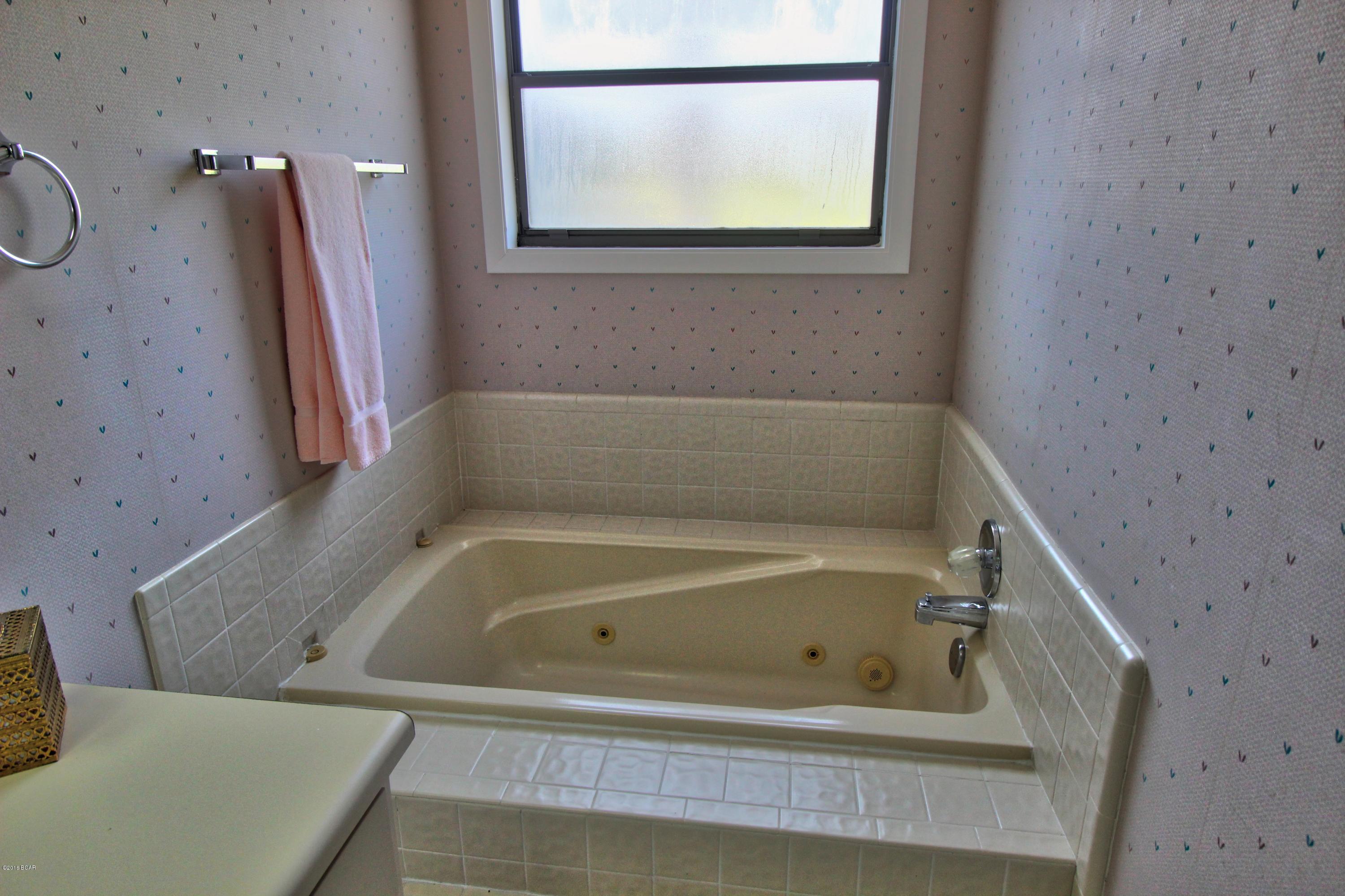 Bay Point Unit 1 - Residential