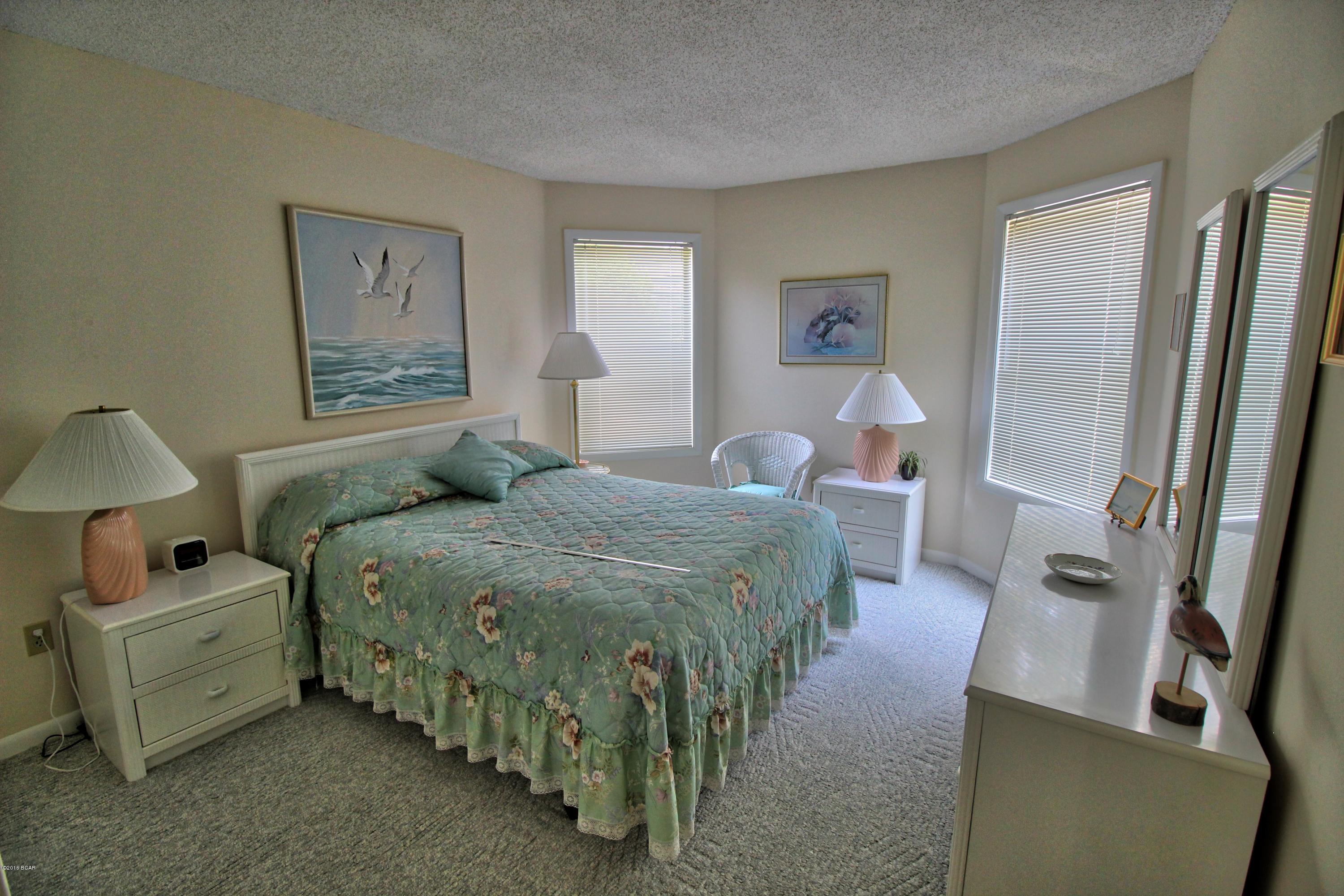 Bay Point Unit 1 - Residential