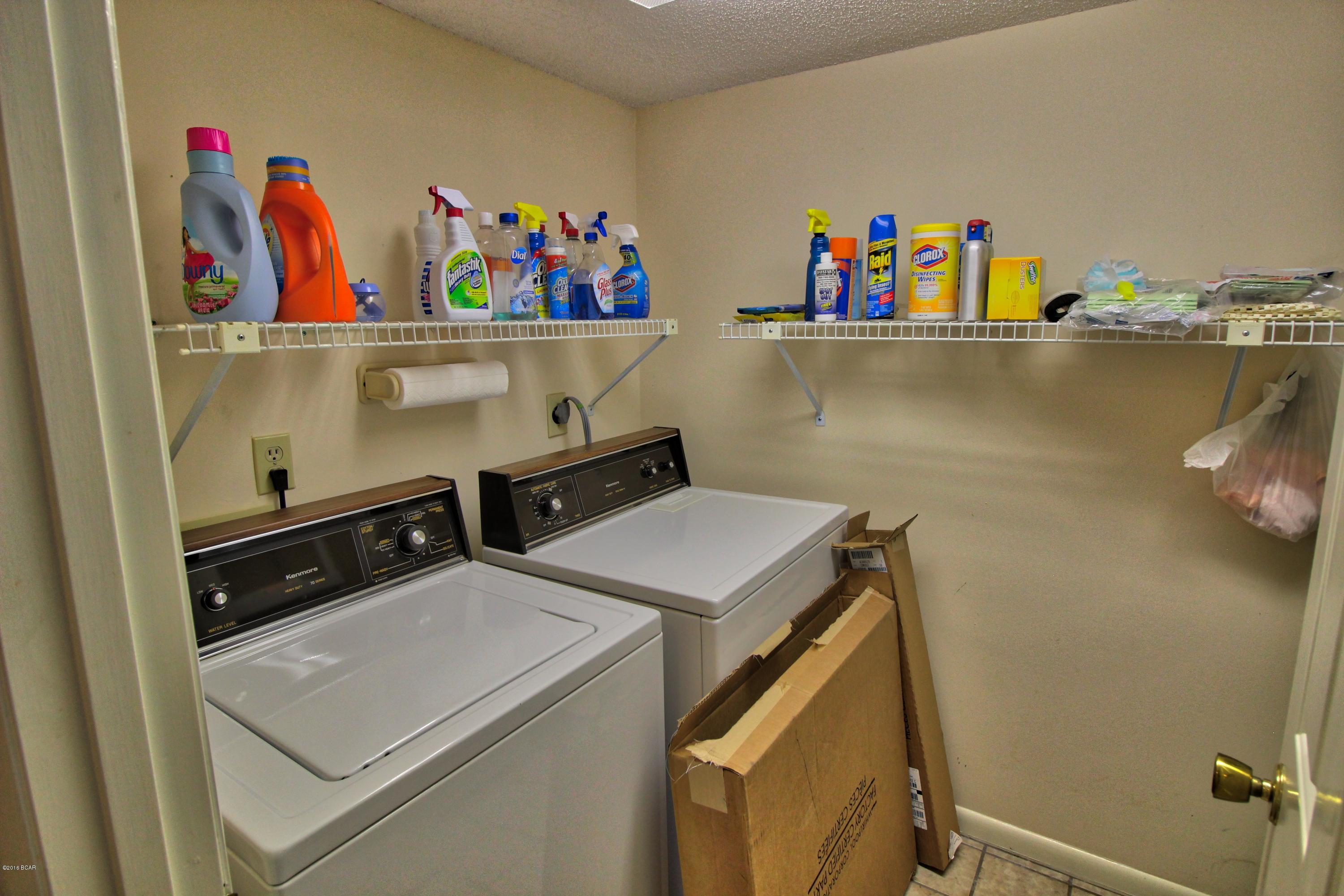 Bay Point Unit 1 - Residential