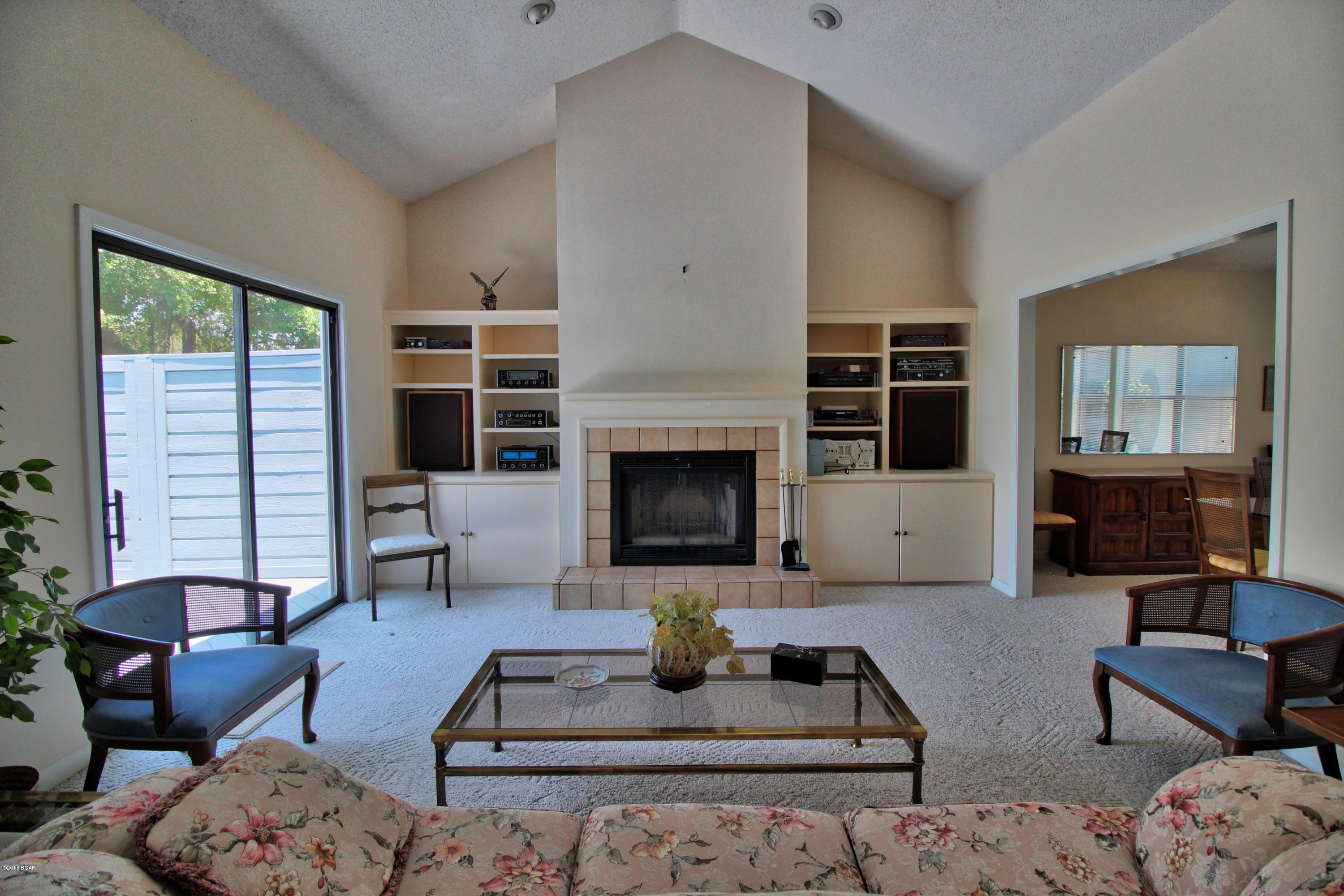 Bay Point Unit 1 - Residential