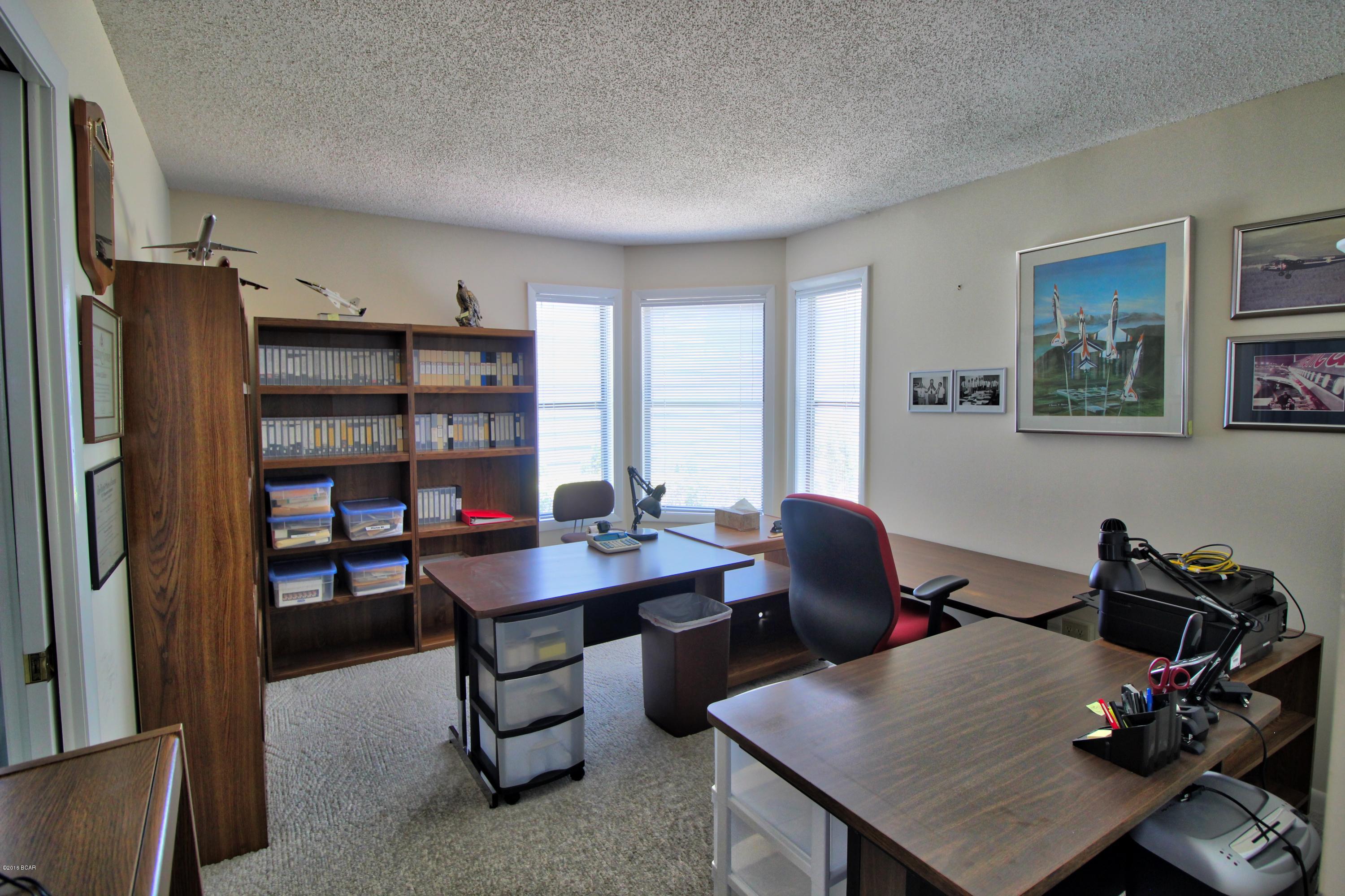 Bay Point Unit 1 - Residential