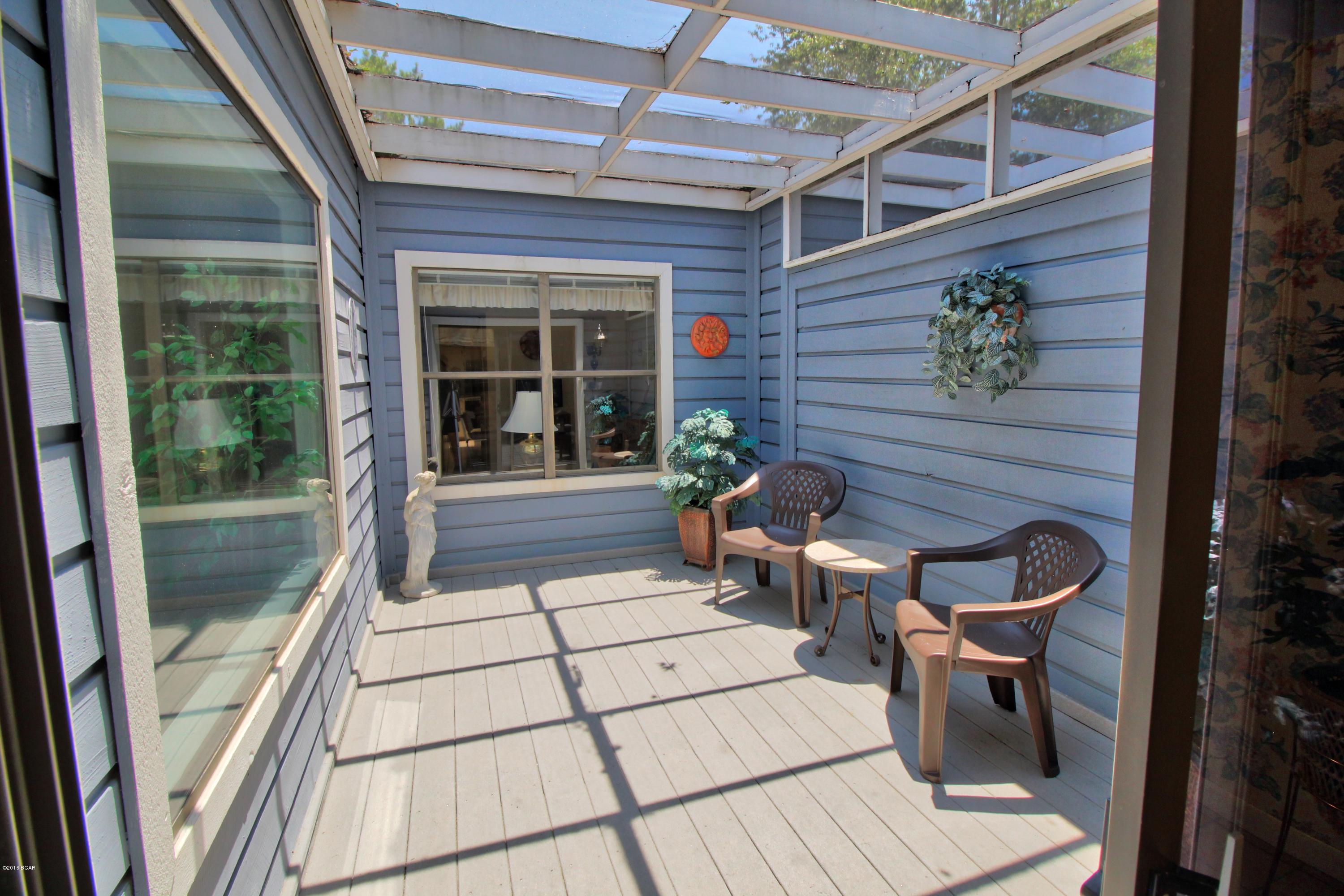 Bay Point Unit 1 - Residential