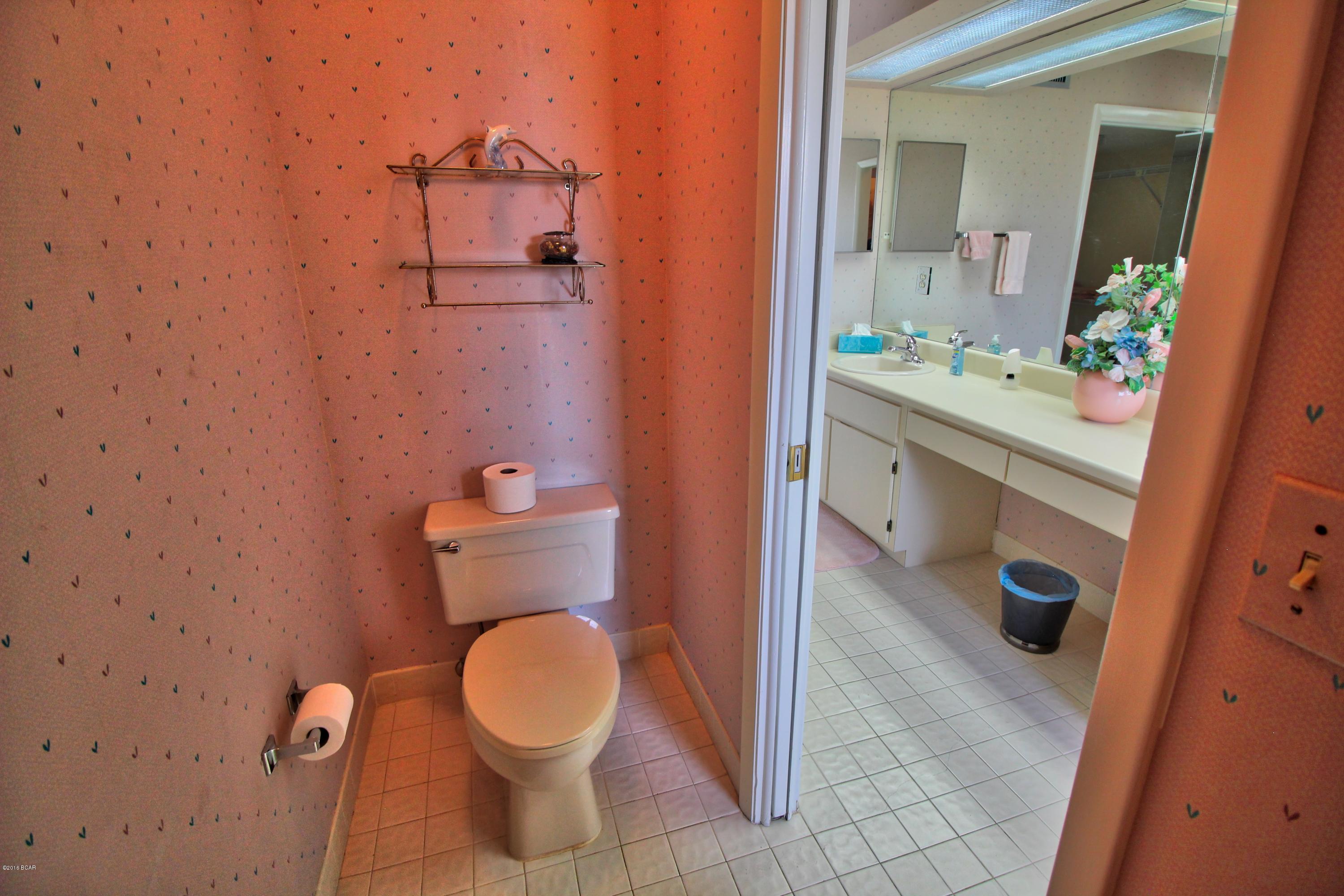 Bay Point Unit 1 - Residential