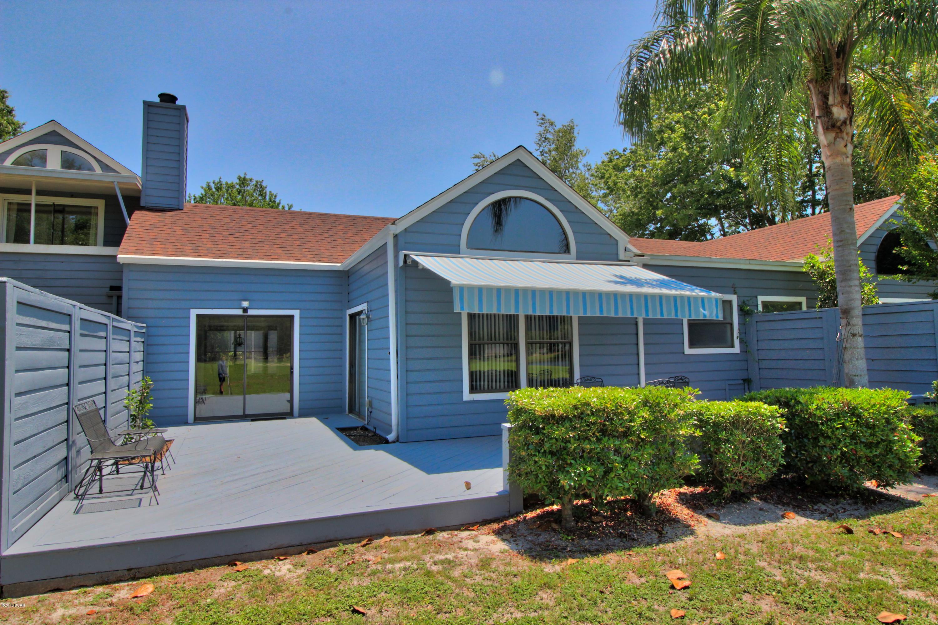 Bay Point Unit 1 - Residential