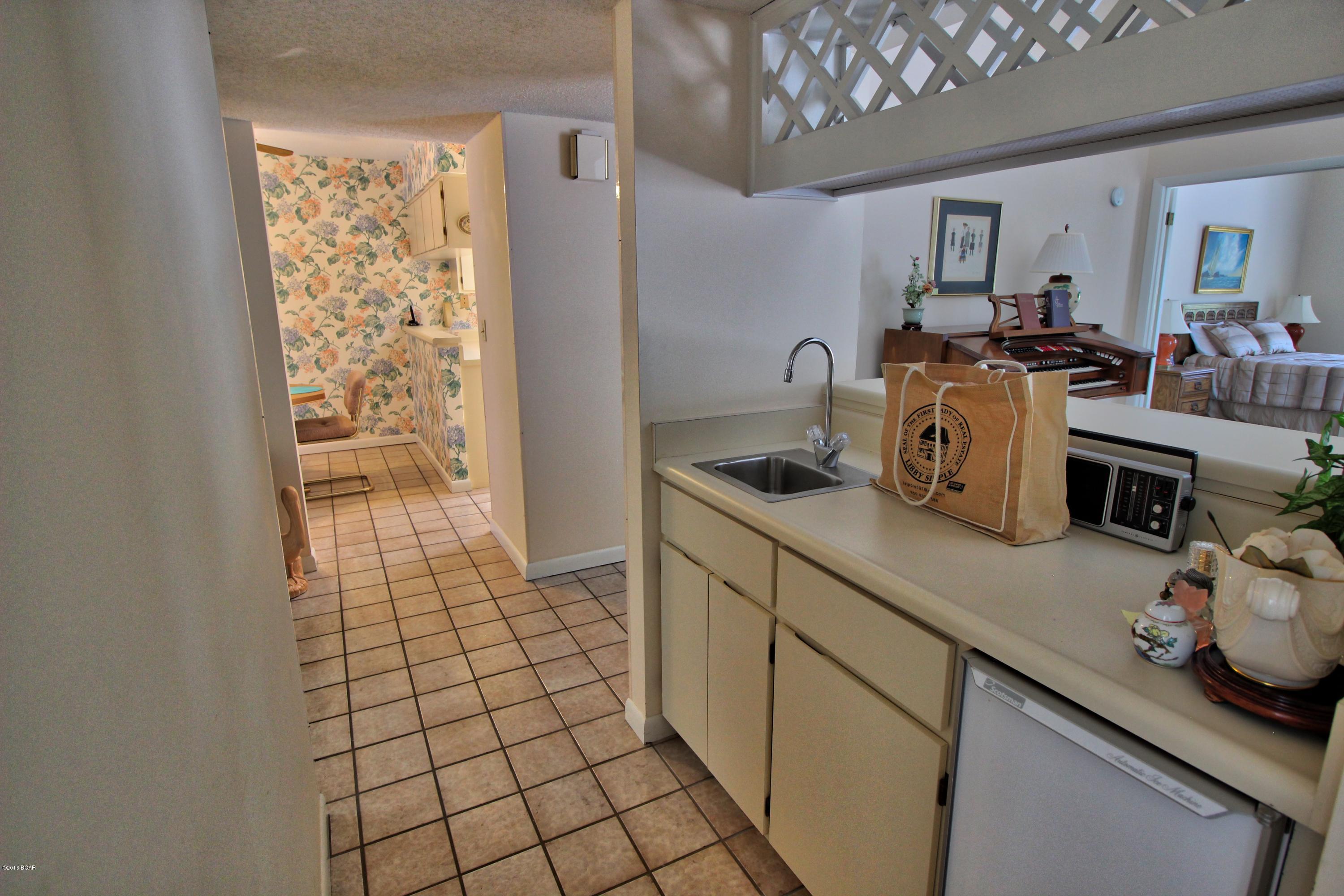 Bay Point Unit 1 - Residential