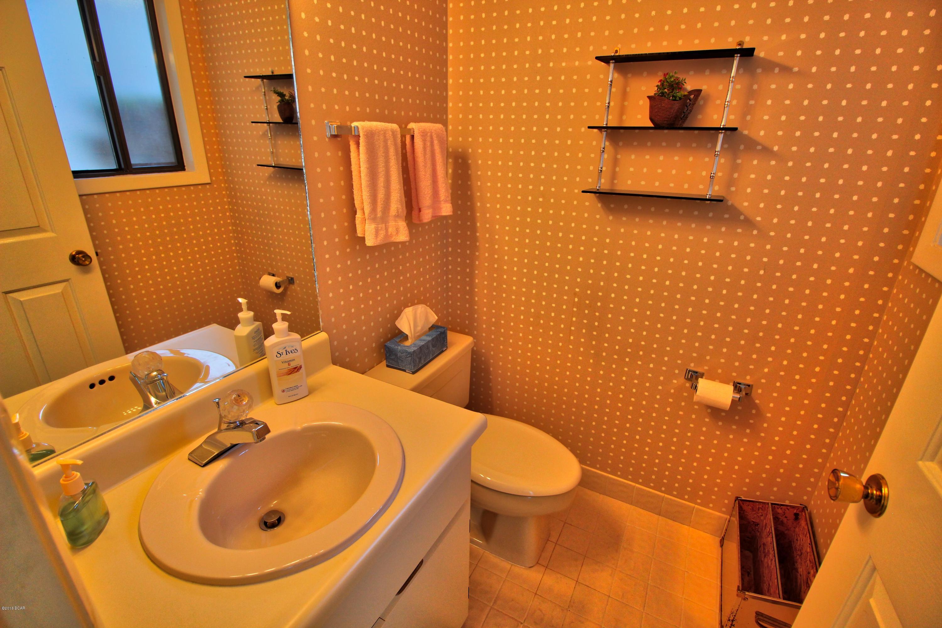 Bay Point Unit 1 - Residential