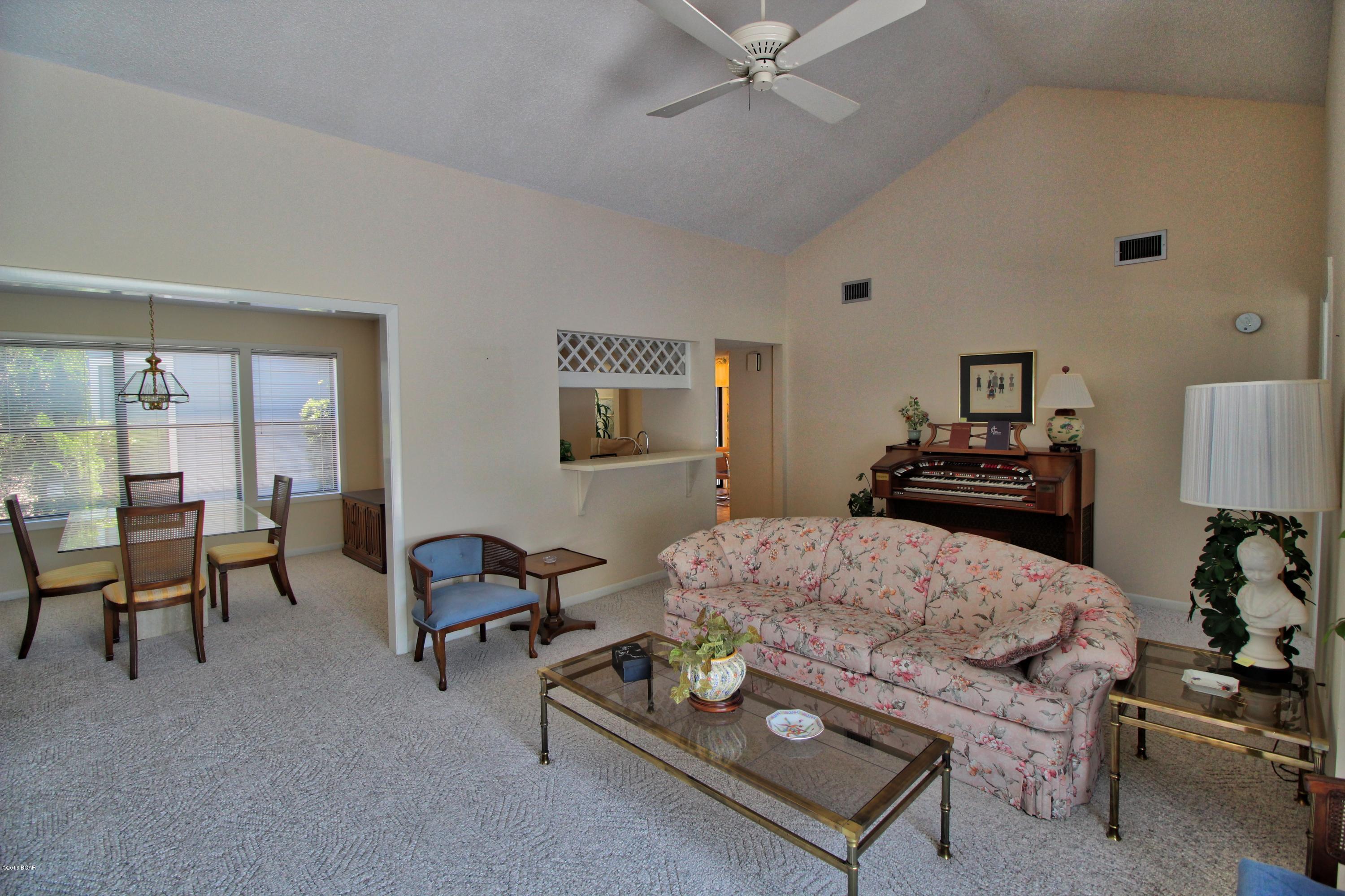 Bay Point Unit 1 - Residential