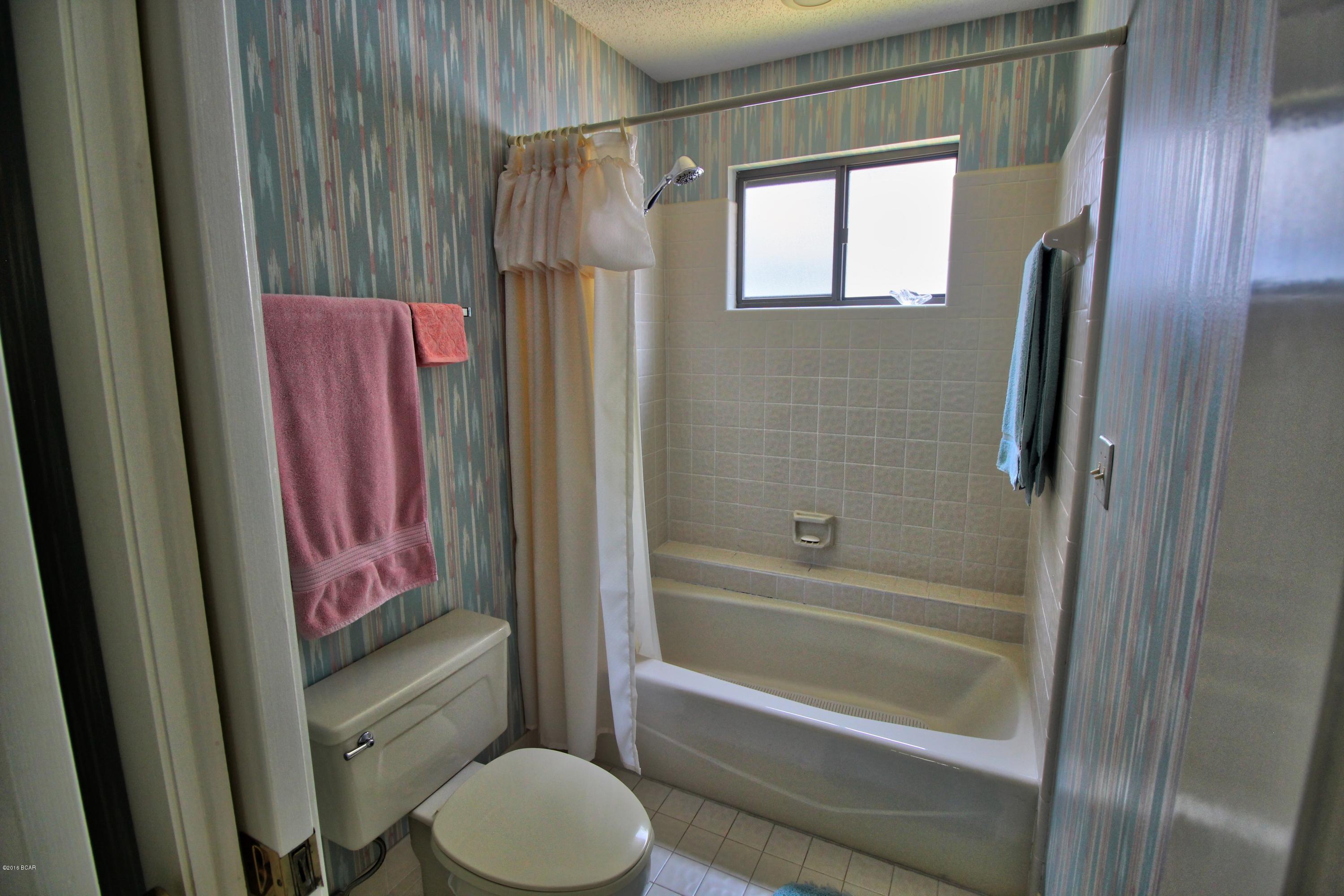 Bay Point Unit 1 - Residential