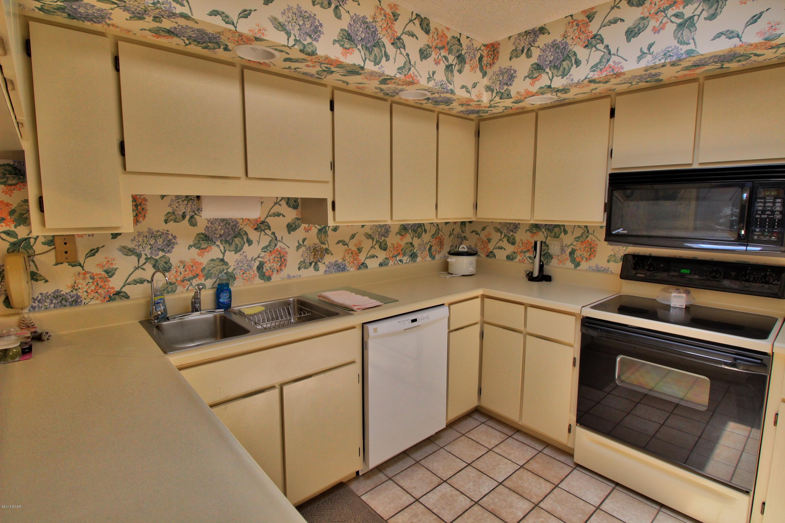 Bay Point Unit 1 - Residential