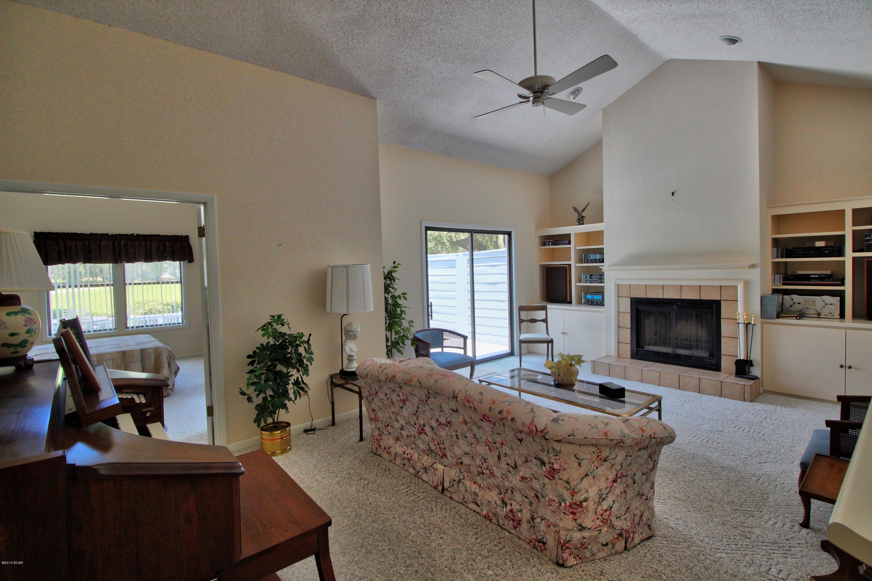 Bay Point Unit 1 - Residential